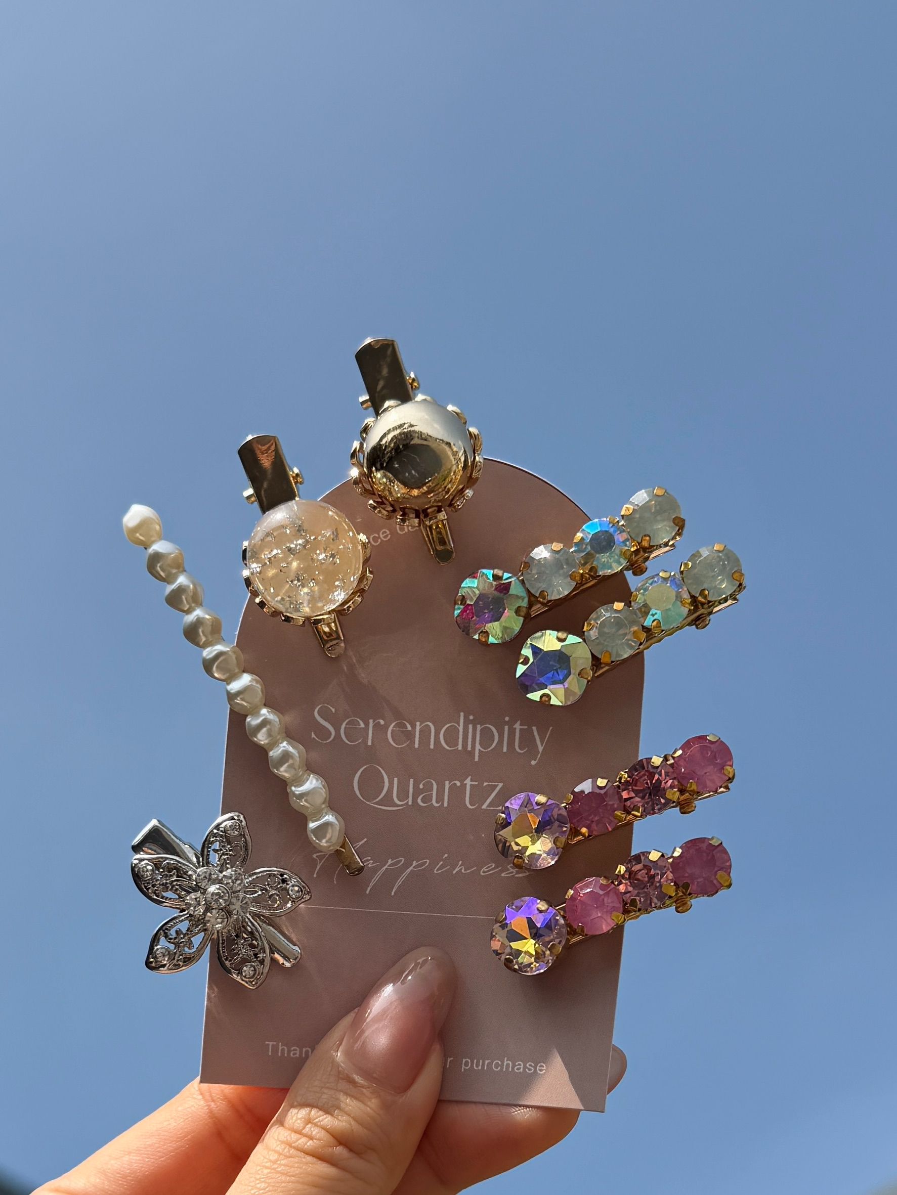 私物-全新/二手-飾品（內含多樣商品）