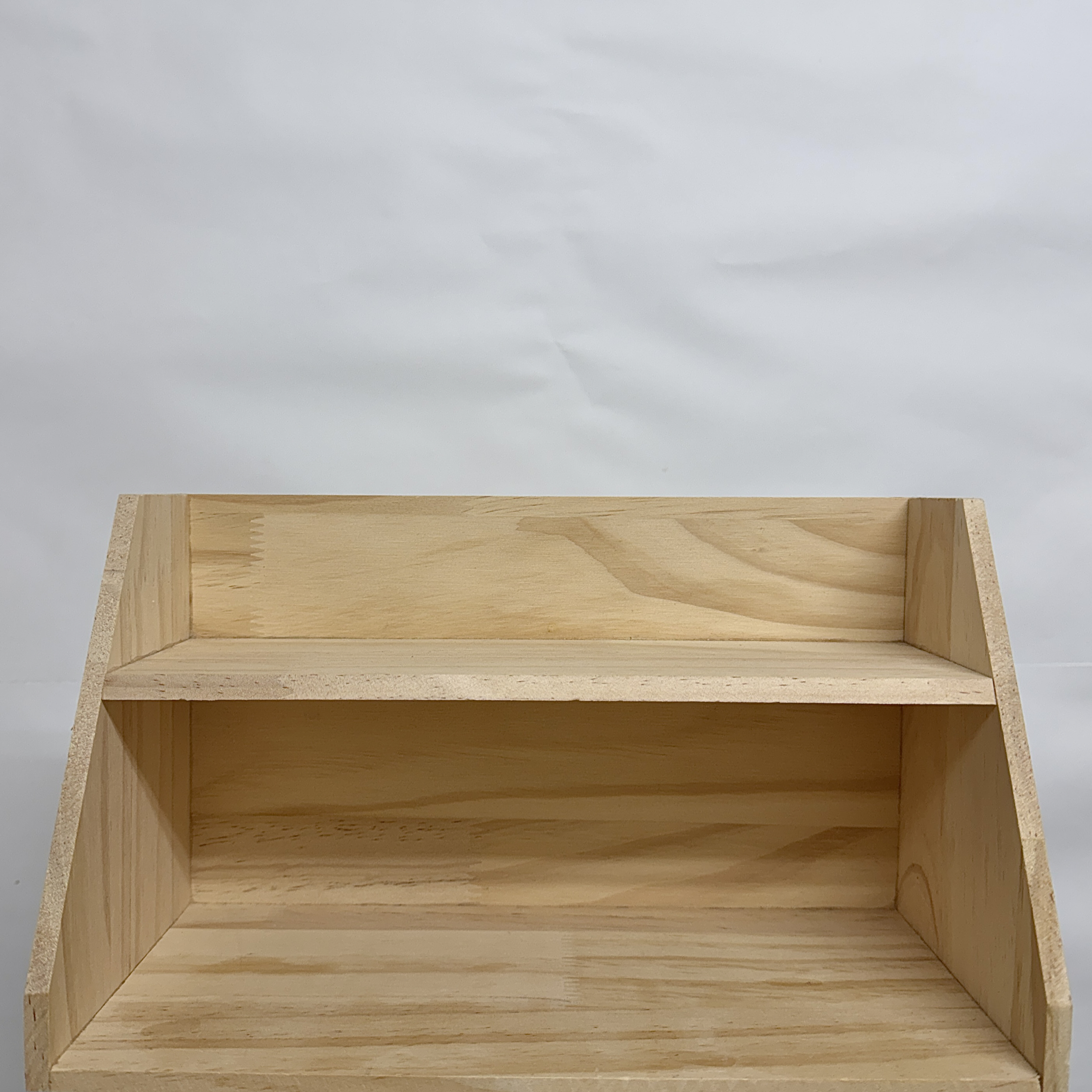 二手展示架-限定下單