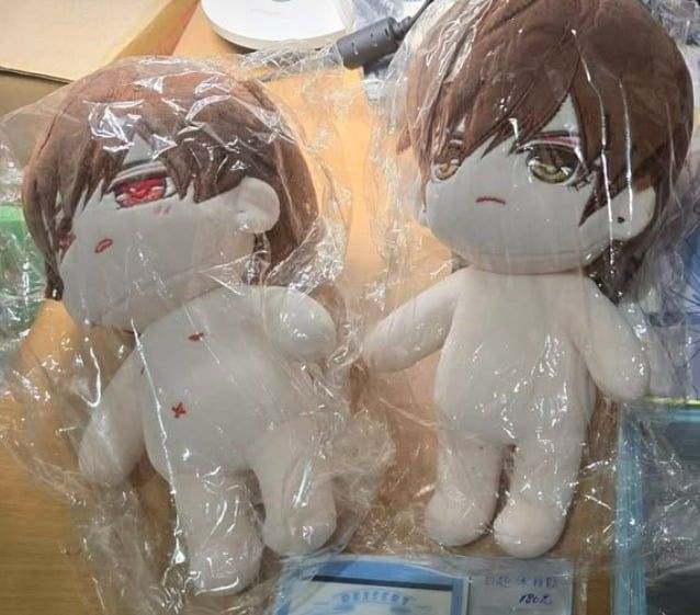 戀與製作人