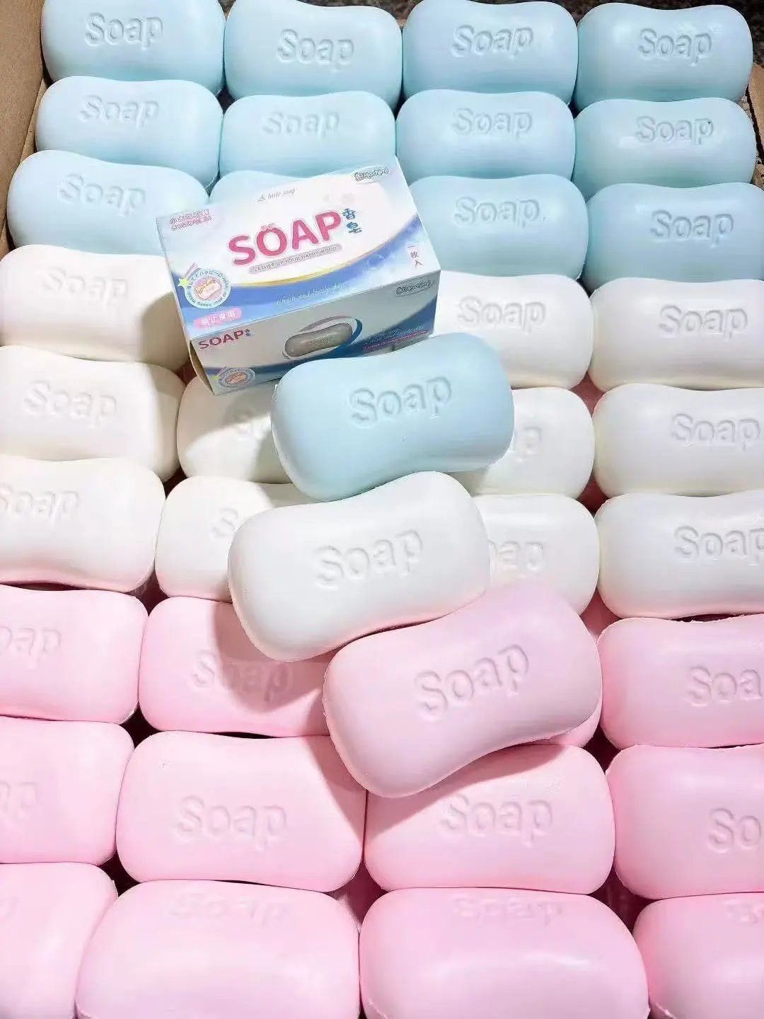 2/23【現貨】哈基米肥皂🧼