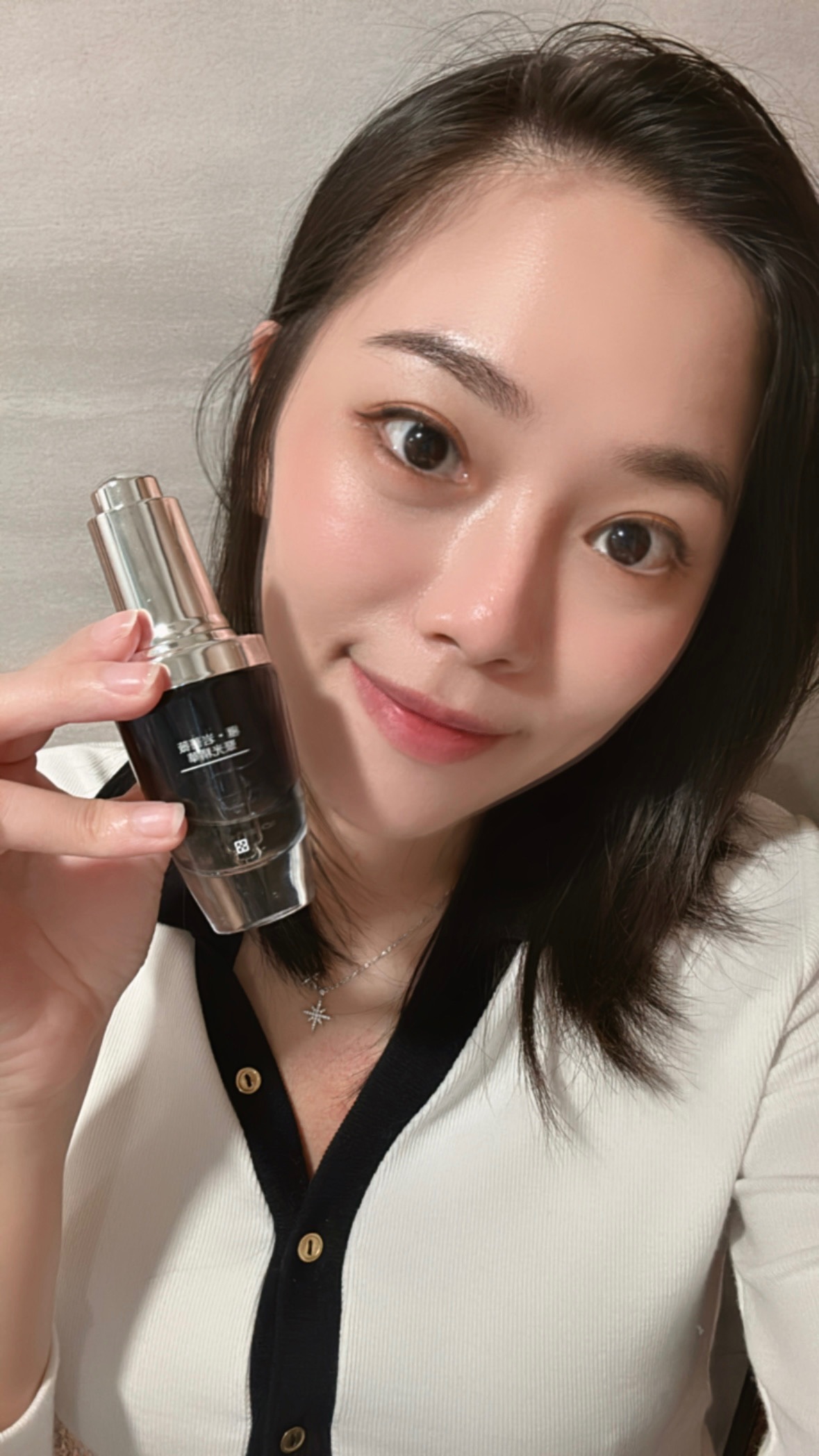 V大愛用（敏感混合肌推薦