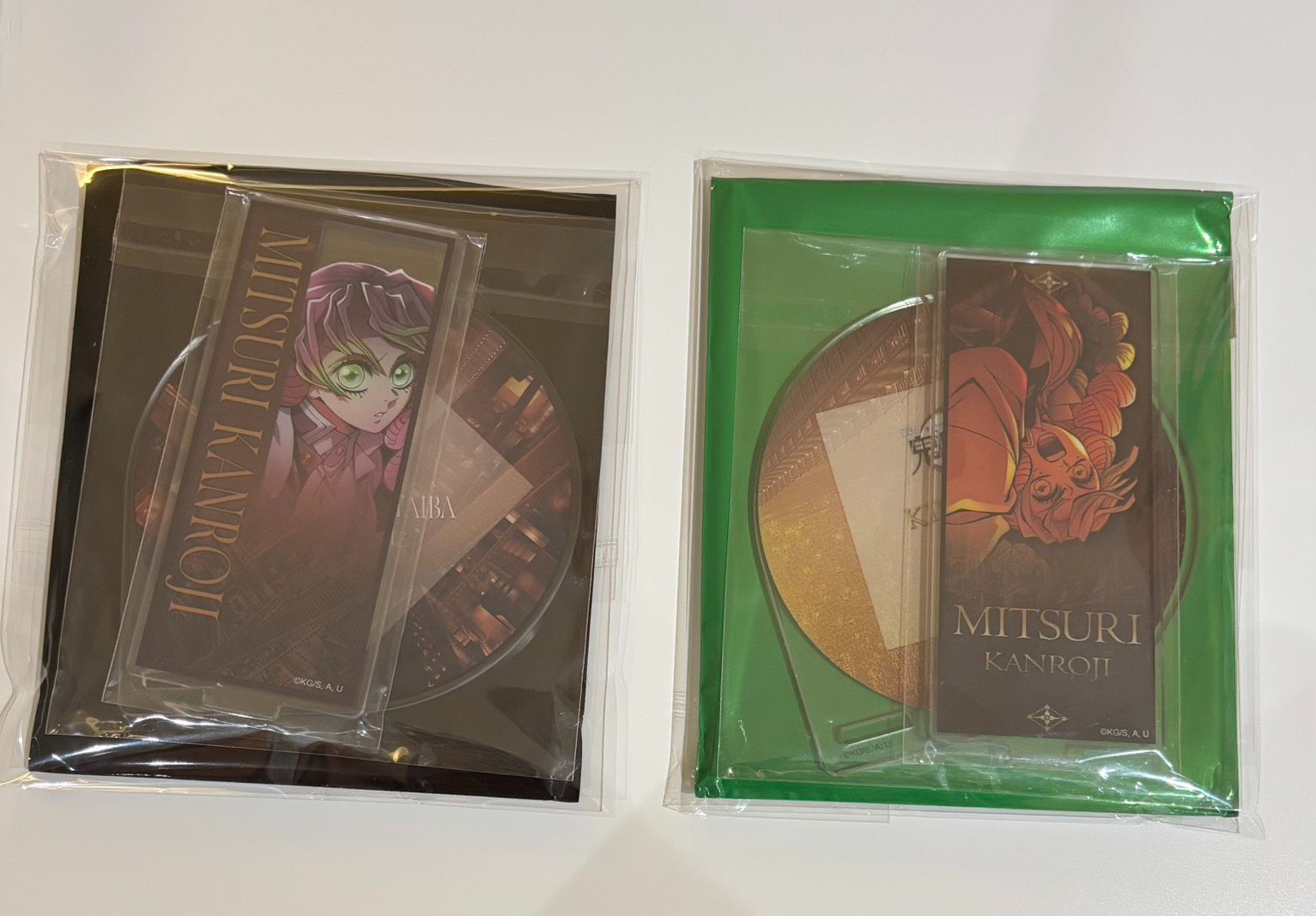 【滬版區－請看商品描述】