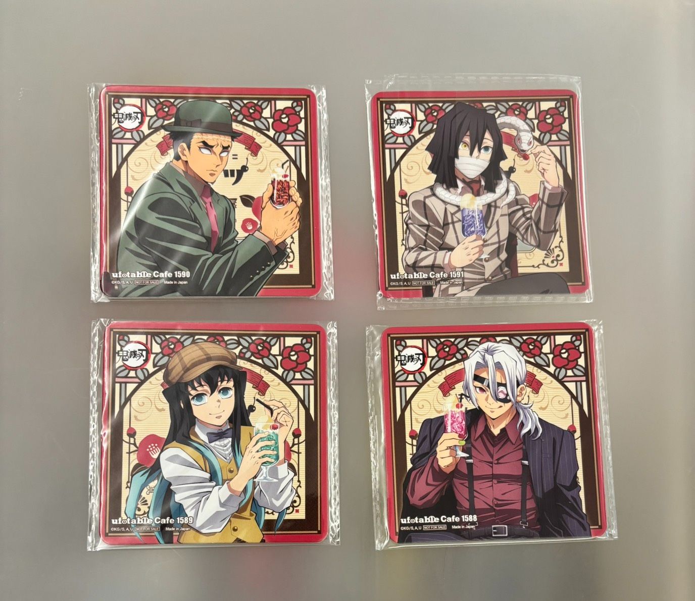 【AGF2024純喫茶】