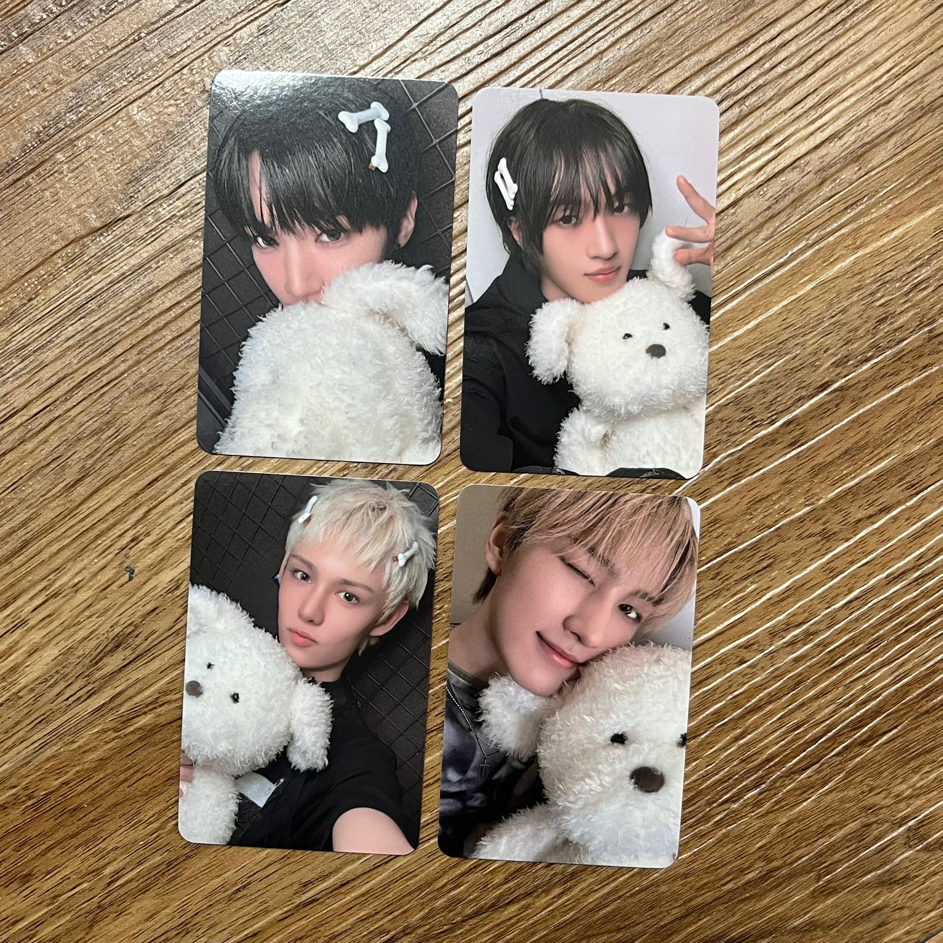 1125 HL 線下簽售