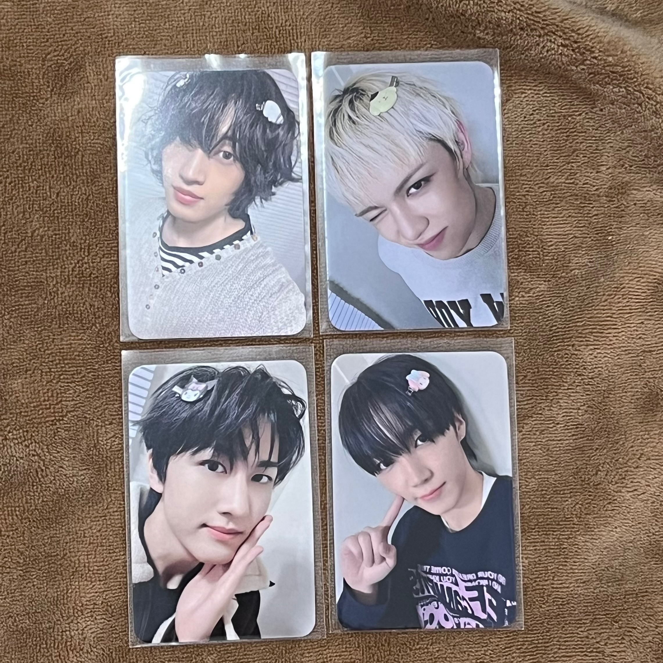 1205 MSG 線上簽售