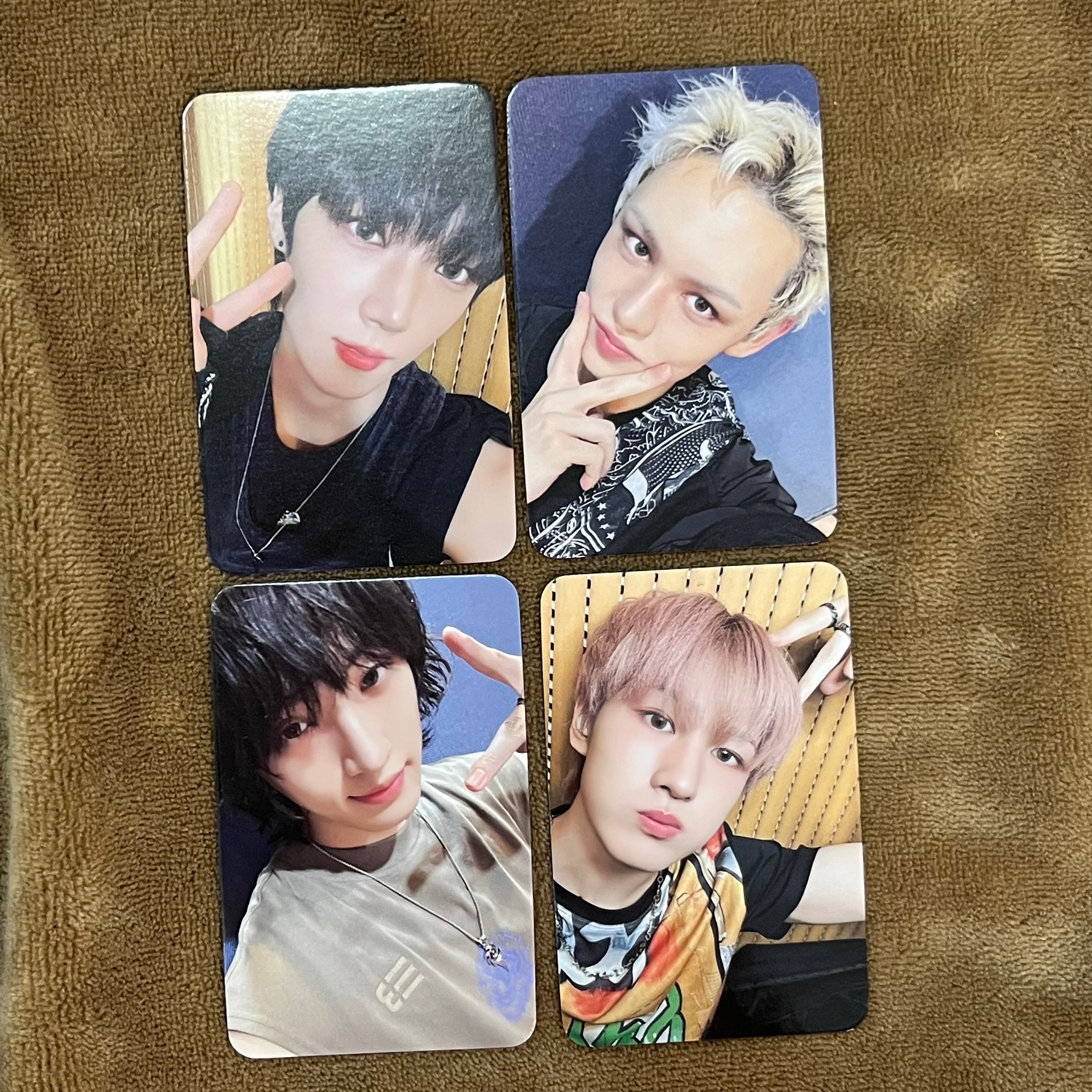 1018 DMM 線下簽售