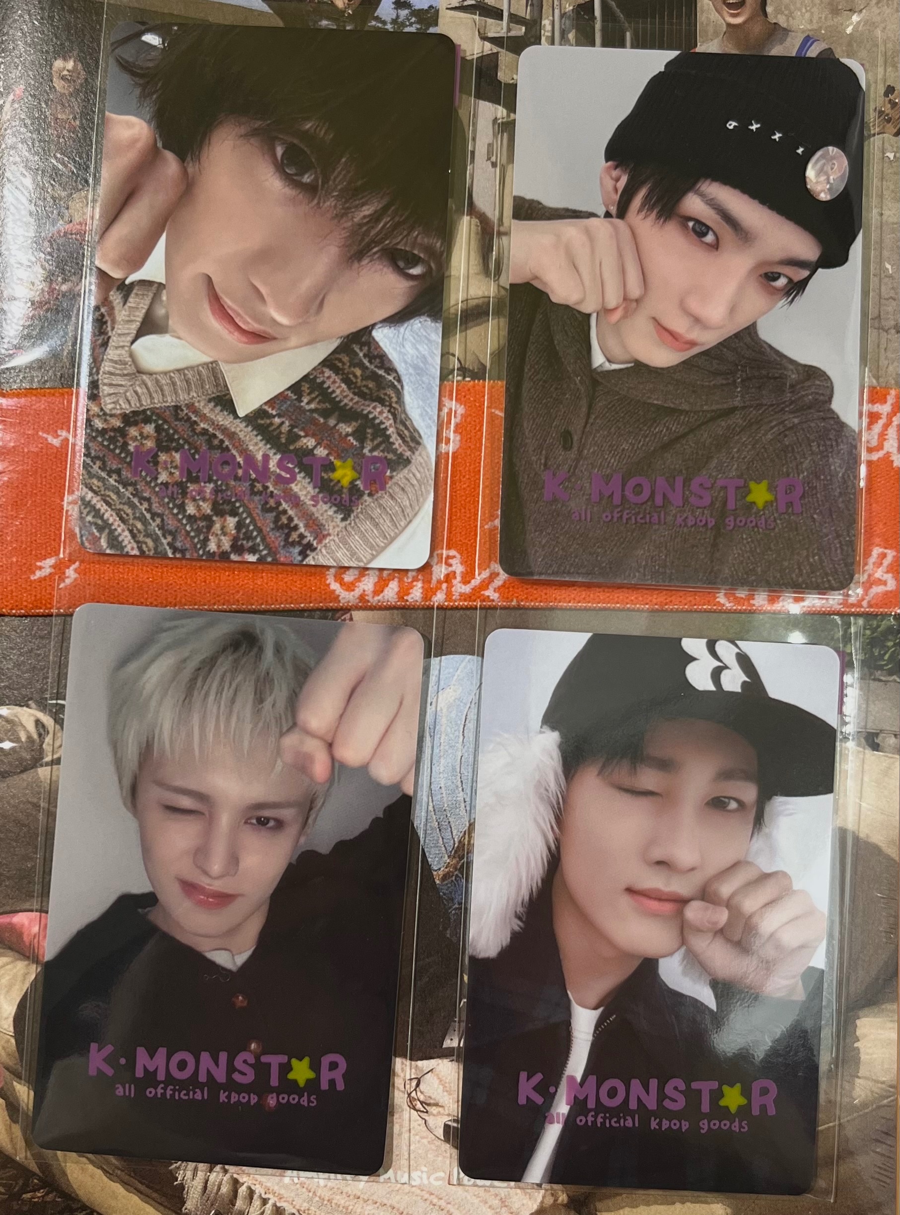 台北拍立得特典