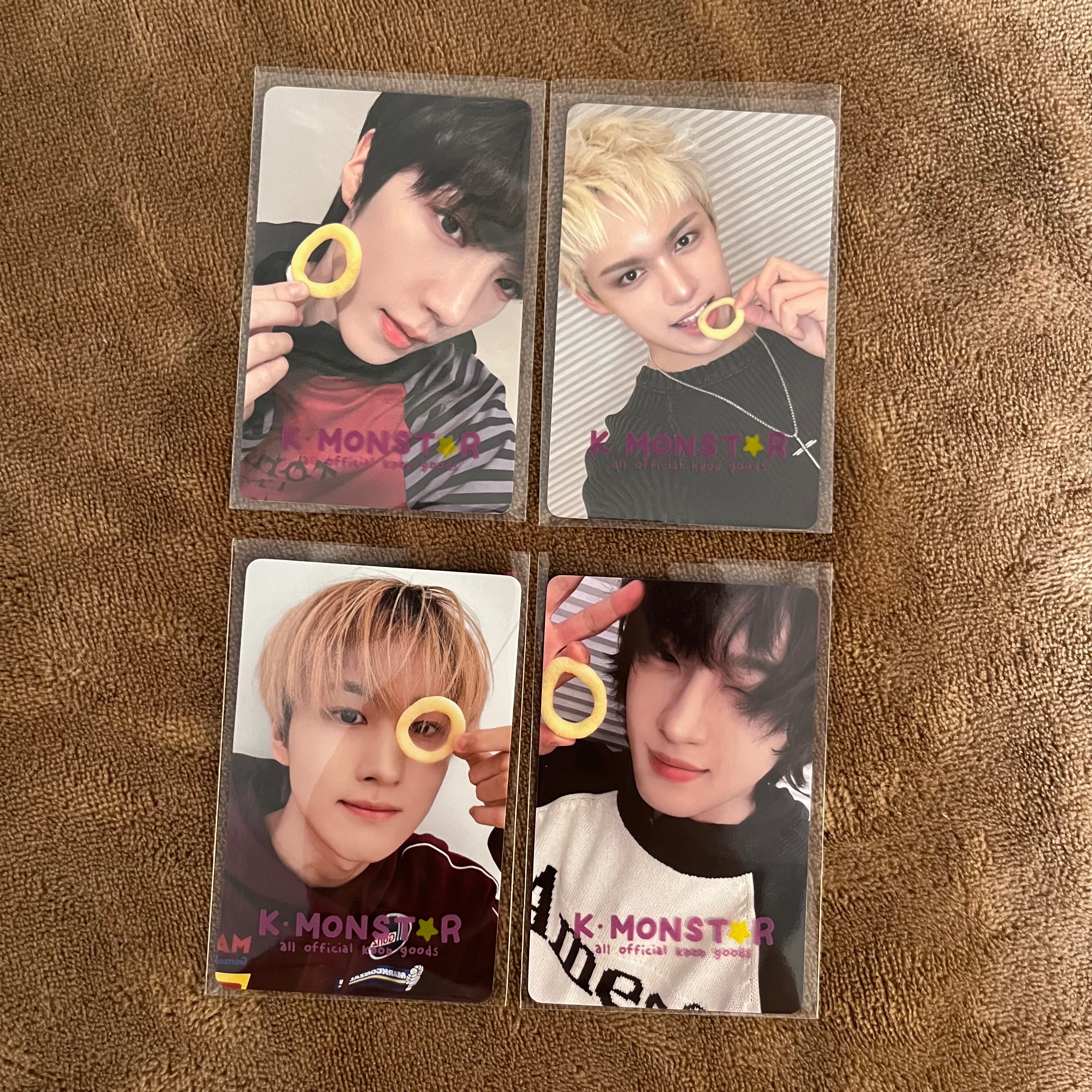 台北人生四格特典