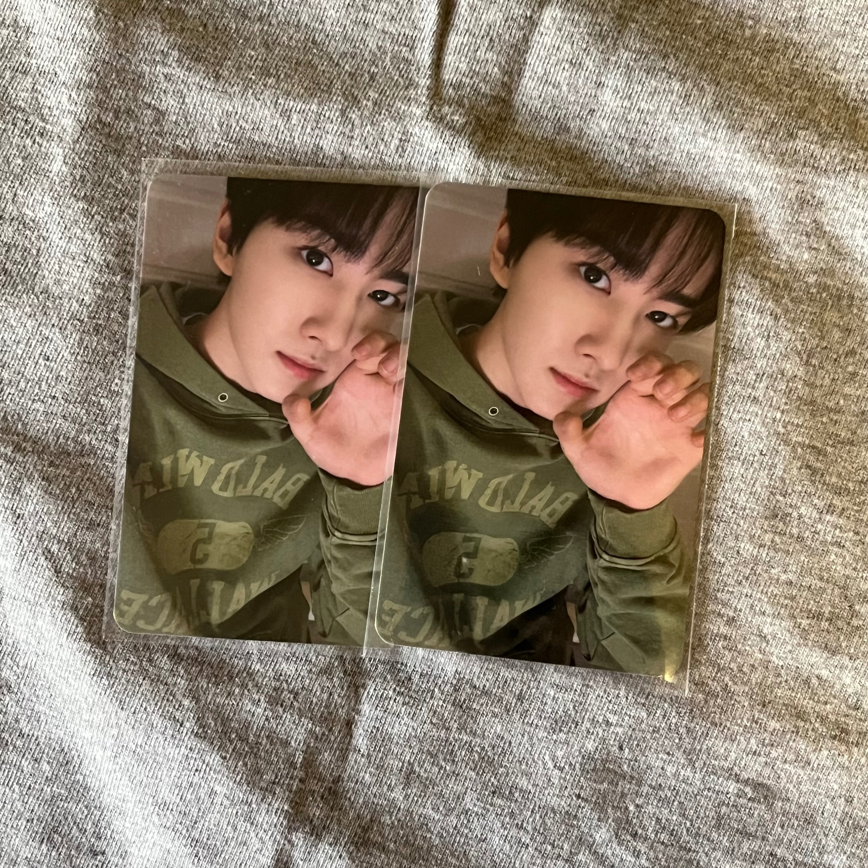 LOVE FNC 捐款卡 可直接下單