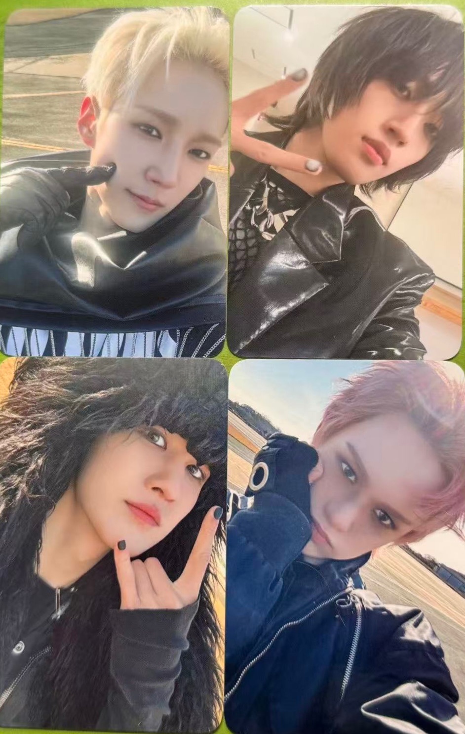 迷一 EL首場 線下簽售