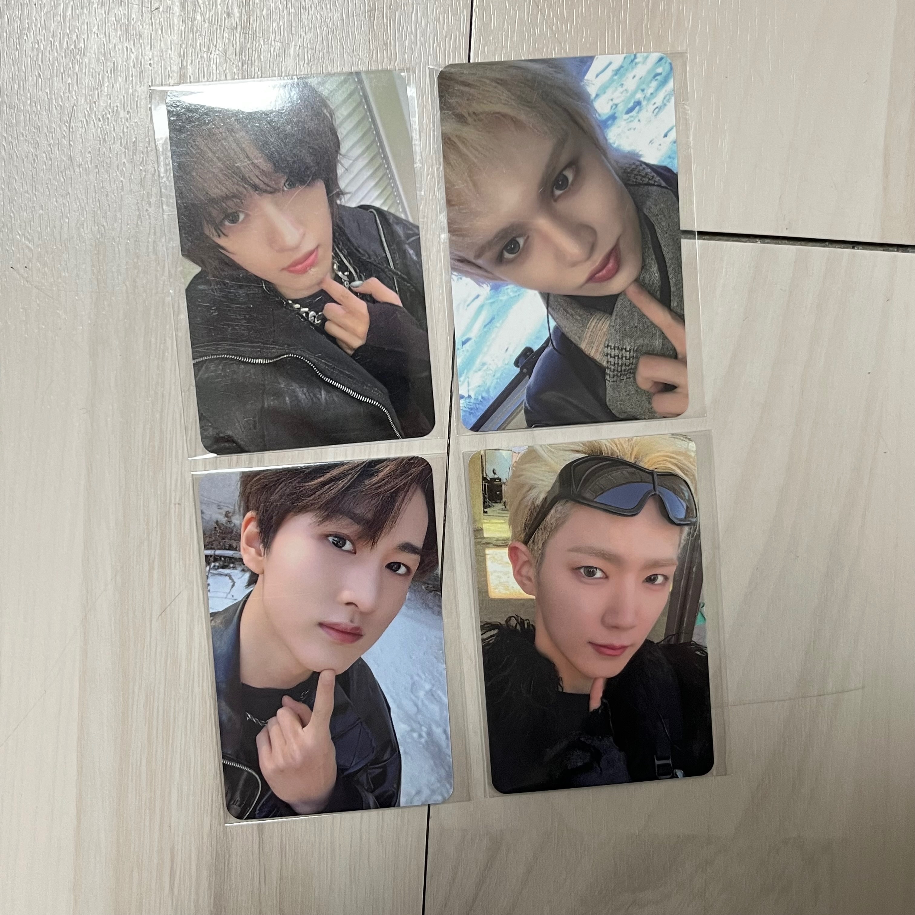 0131 pc 線下簽售