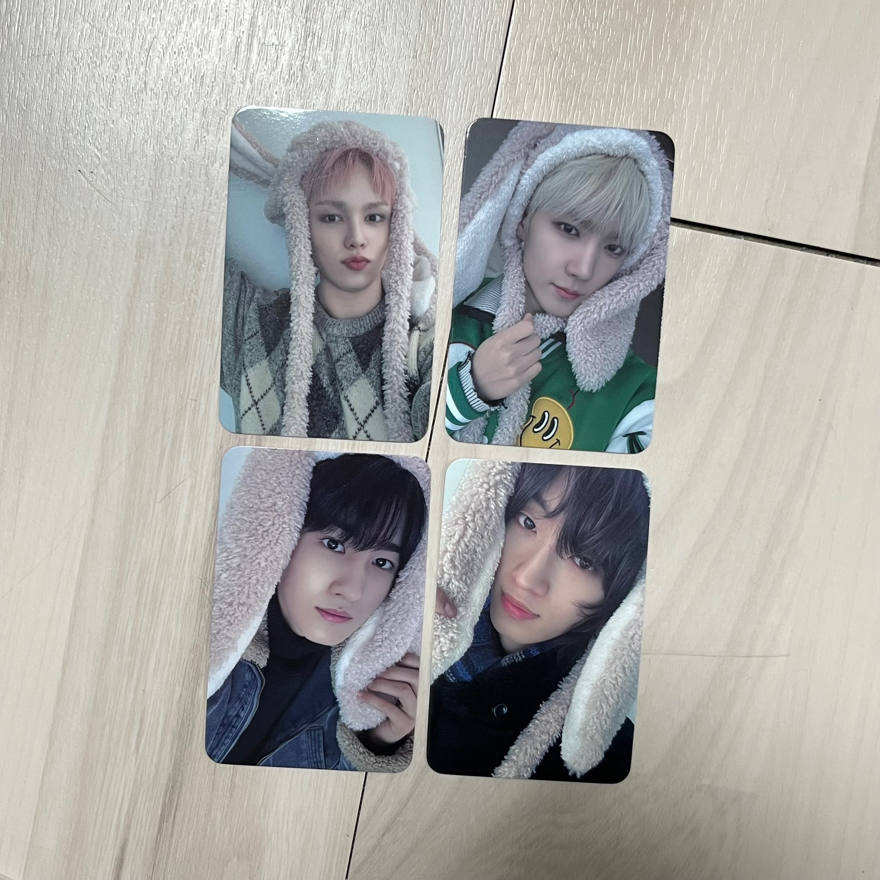 0205 br 線下簽售