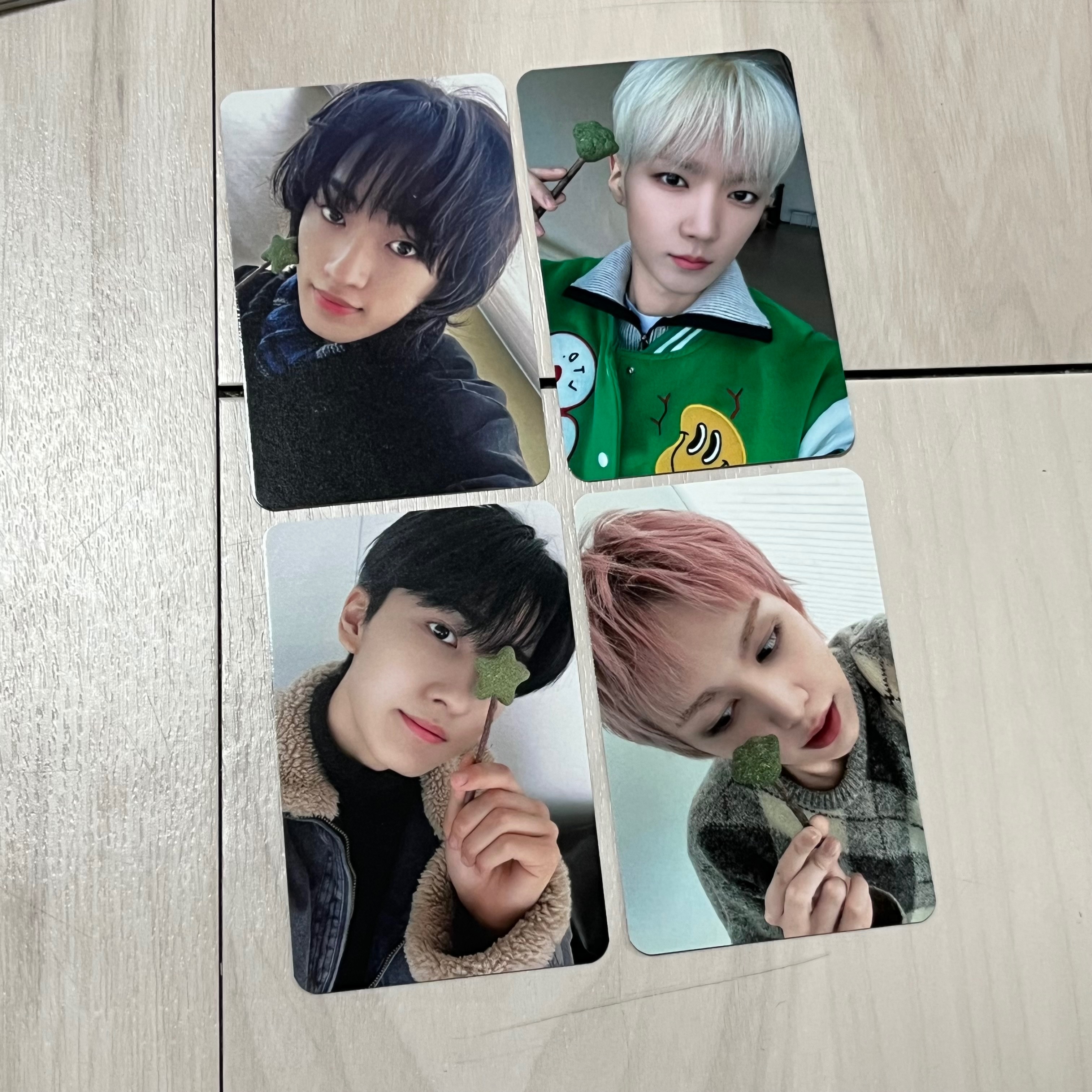 0206 mubeat 線下簽售