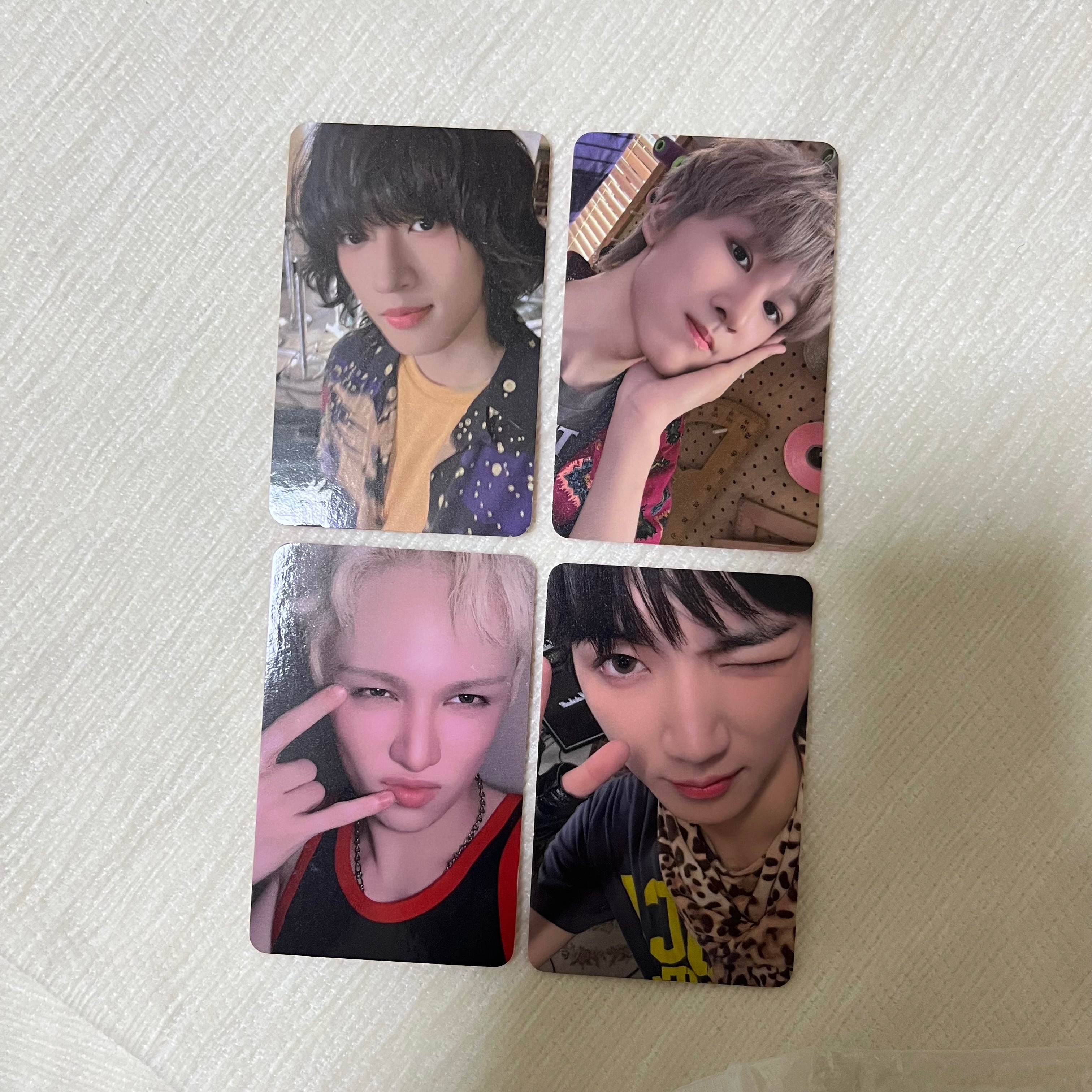 1017 HL 線下簽售