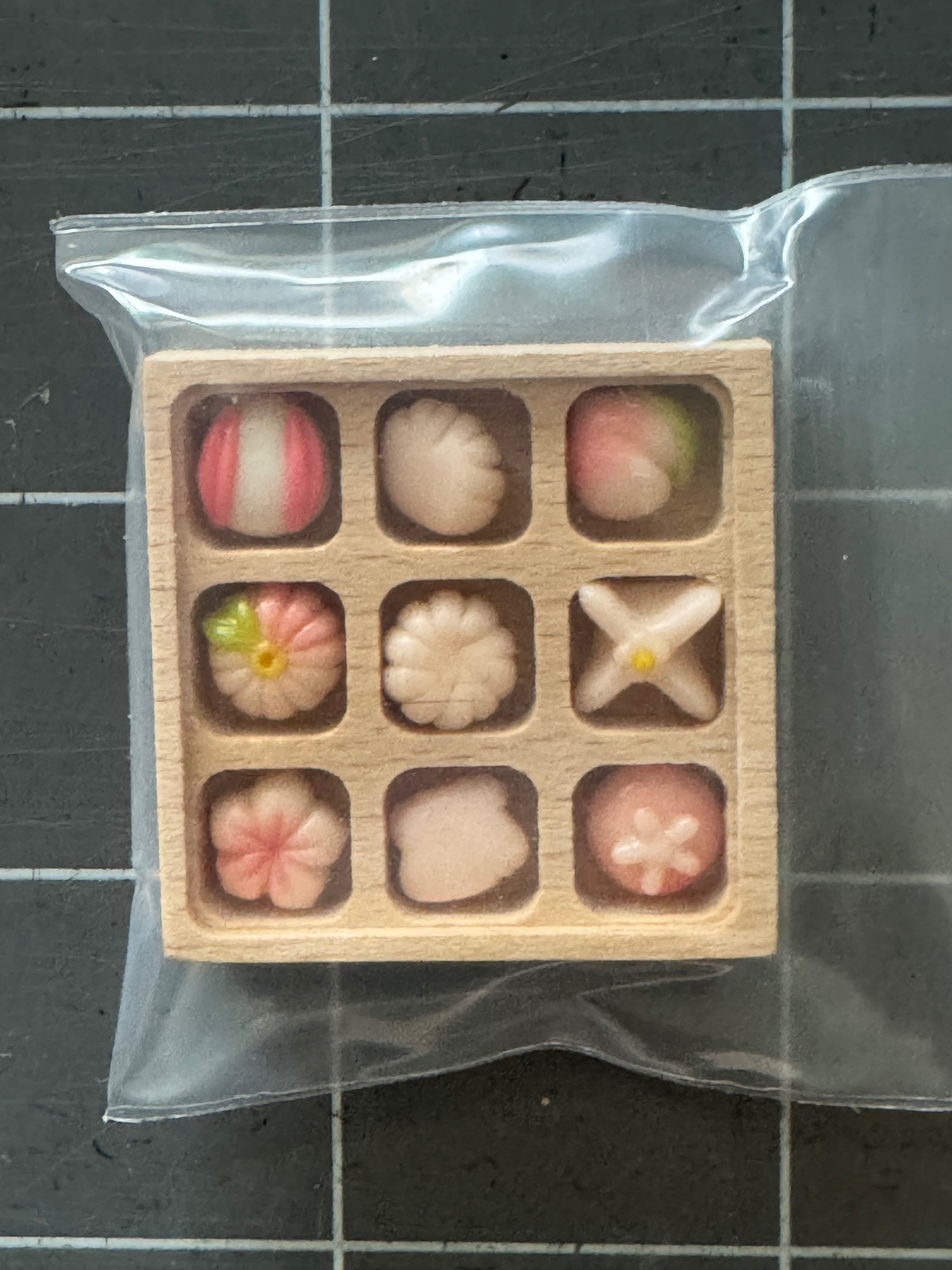 和菓子