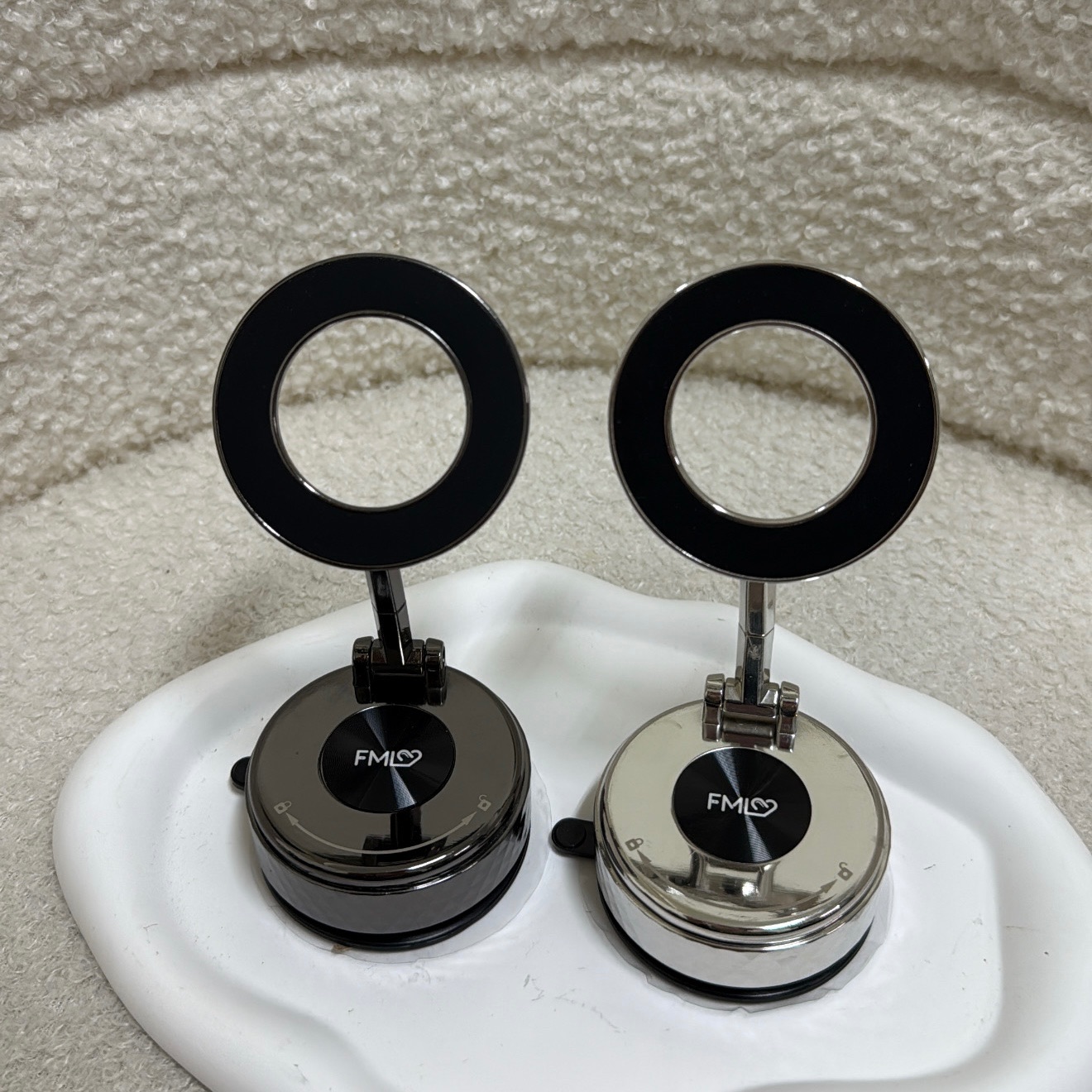 現貨🩰FML77 自訂款滴膠磁吸支架🩰水泥牆也輕輕鬆鬆