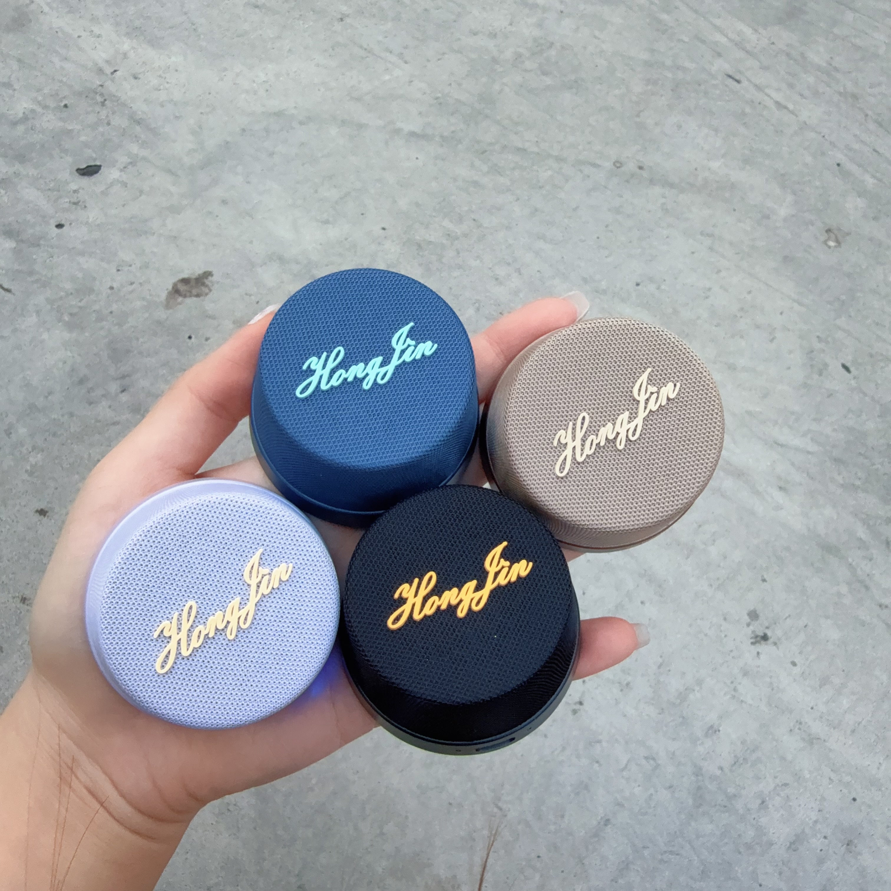 流音小音箱 磁吸小喇叭🔊【贈禮首選🎁】