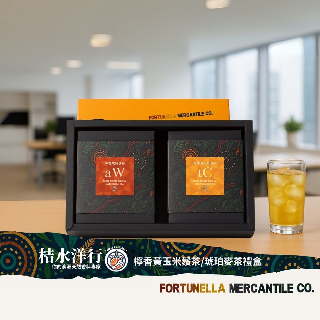 無咖啡因禮盒 — 常態禮盒