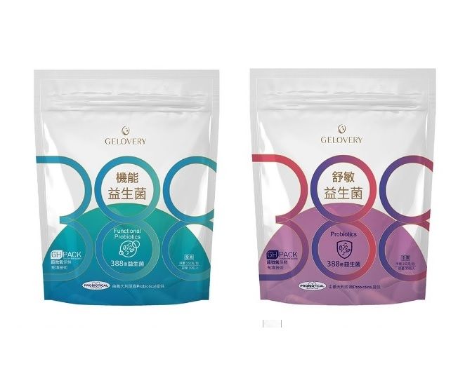 益生菌