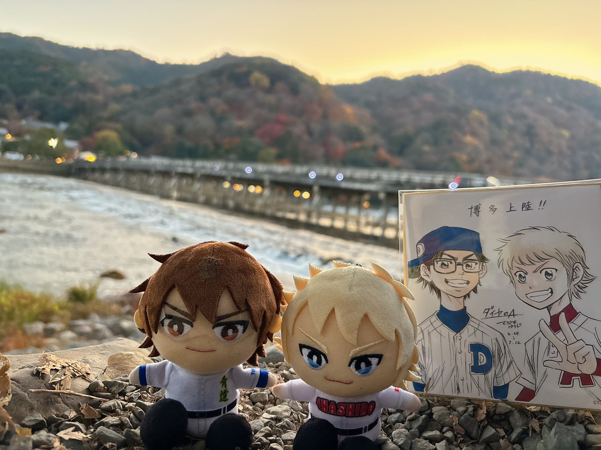 （現地）個人委託