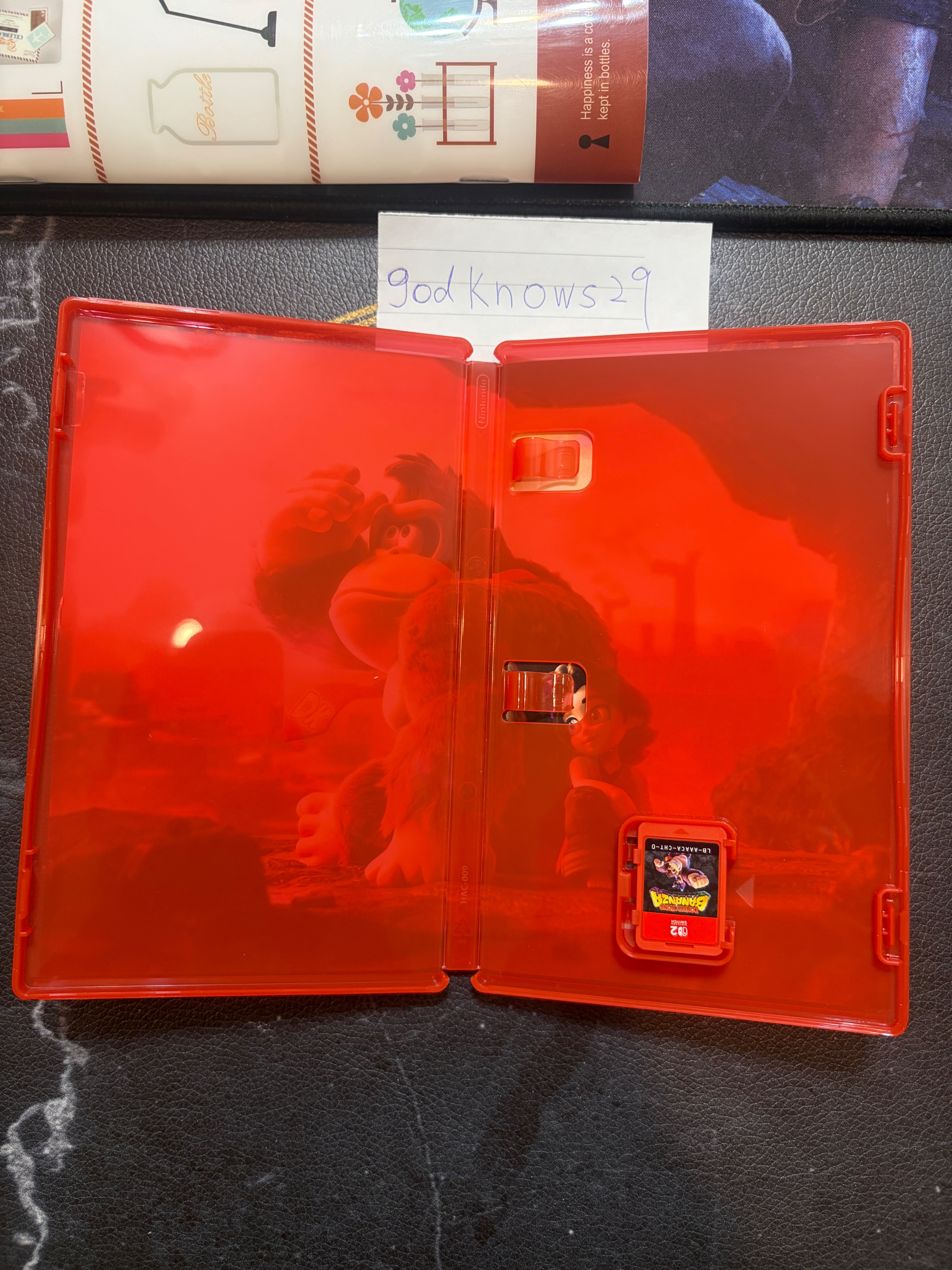 咚奇剛 蕉力全開