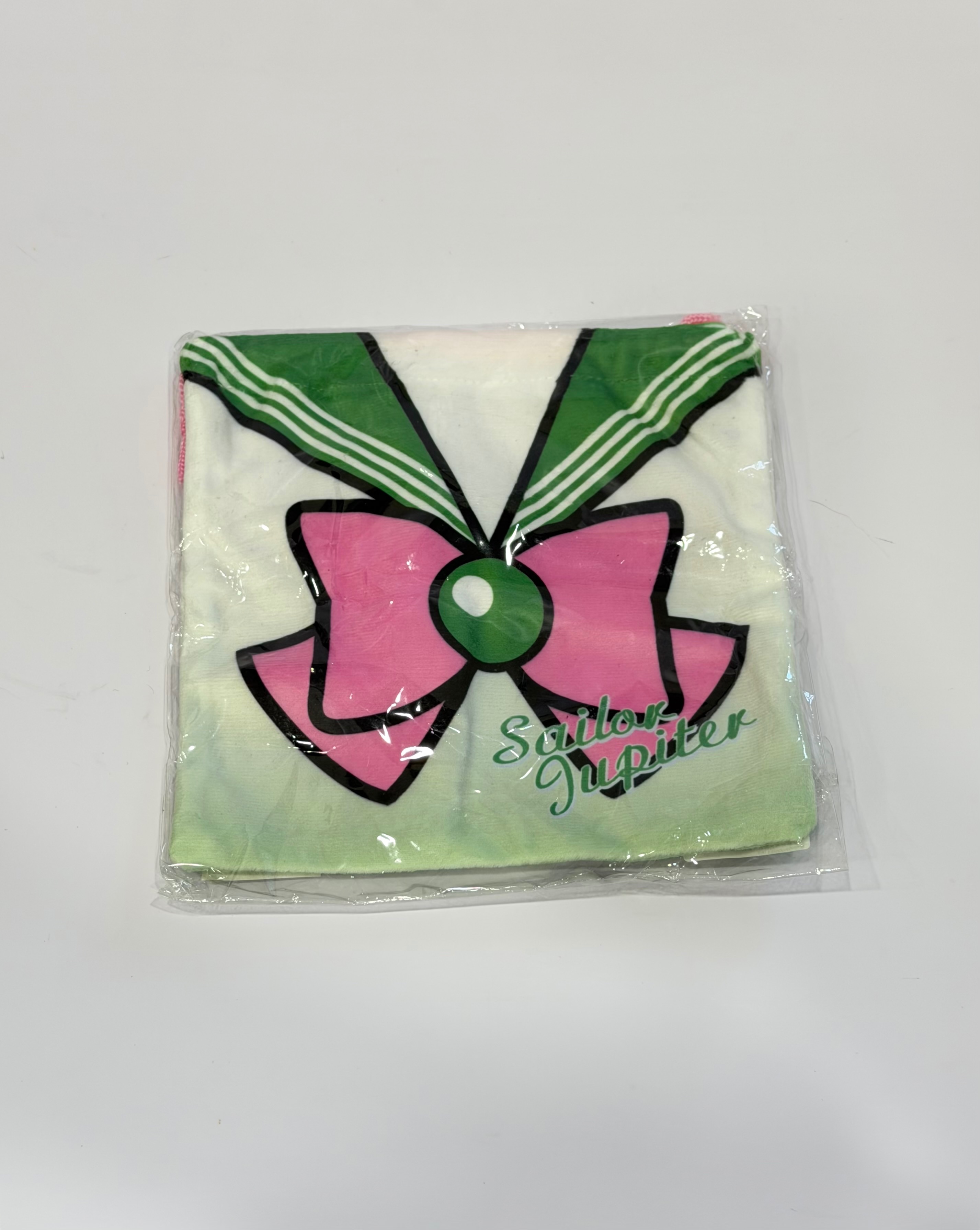 美少女戰士束口袋-木星