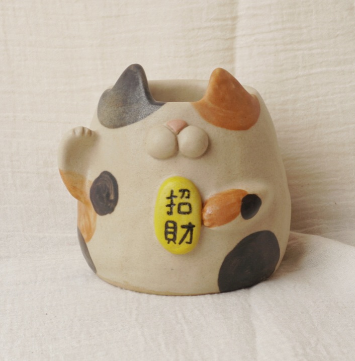 聚寶盆