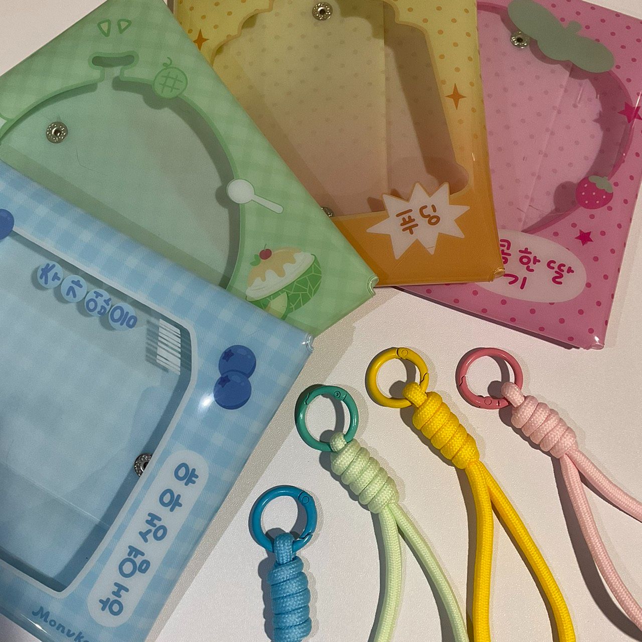 OTO娃哇屋🐰🐱包裝袋娃包（8~10cm娃）