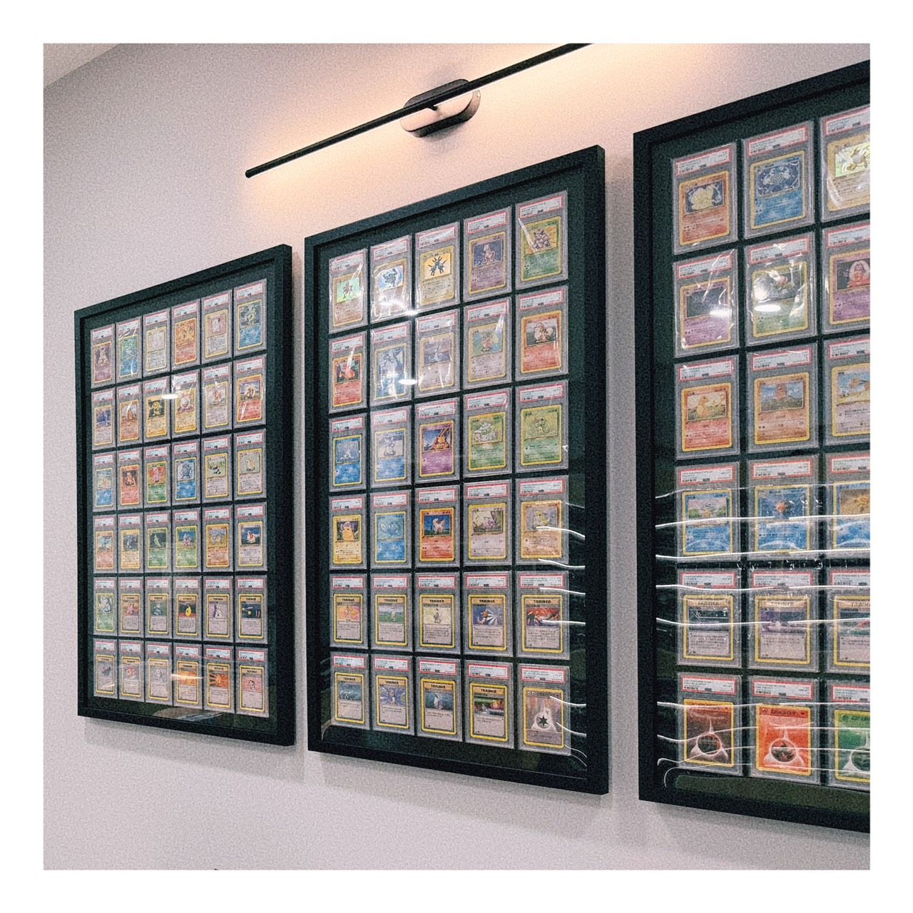 Wendao Cards 客定專區