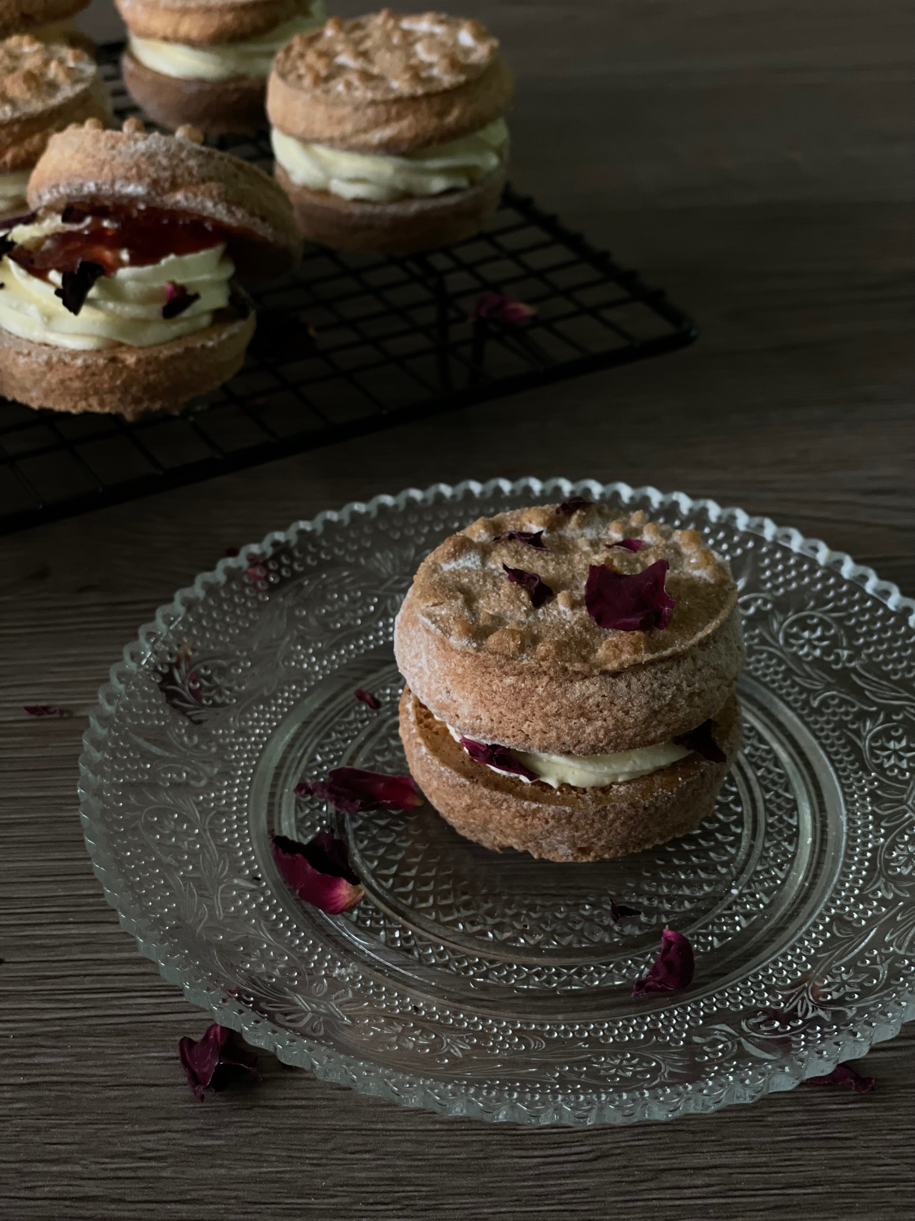 自選 —— 冷凍組合