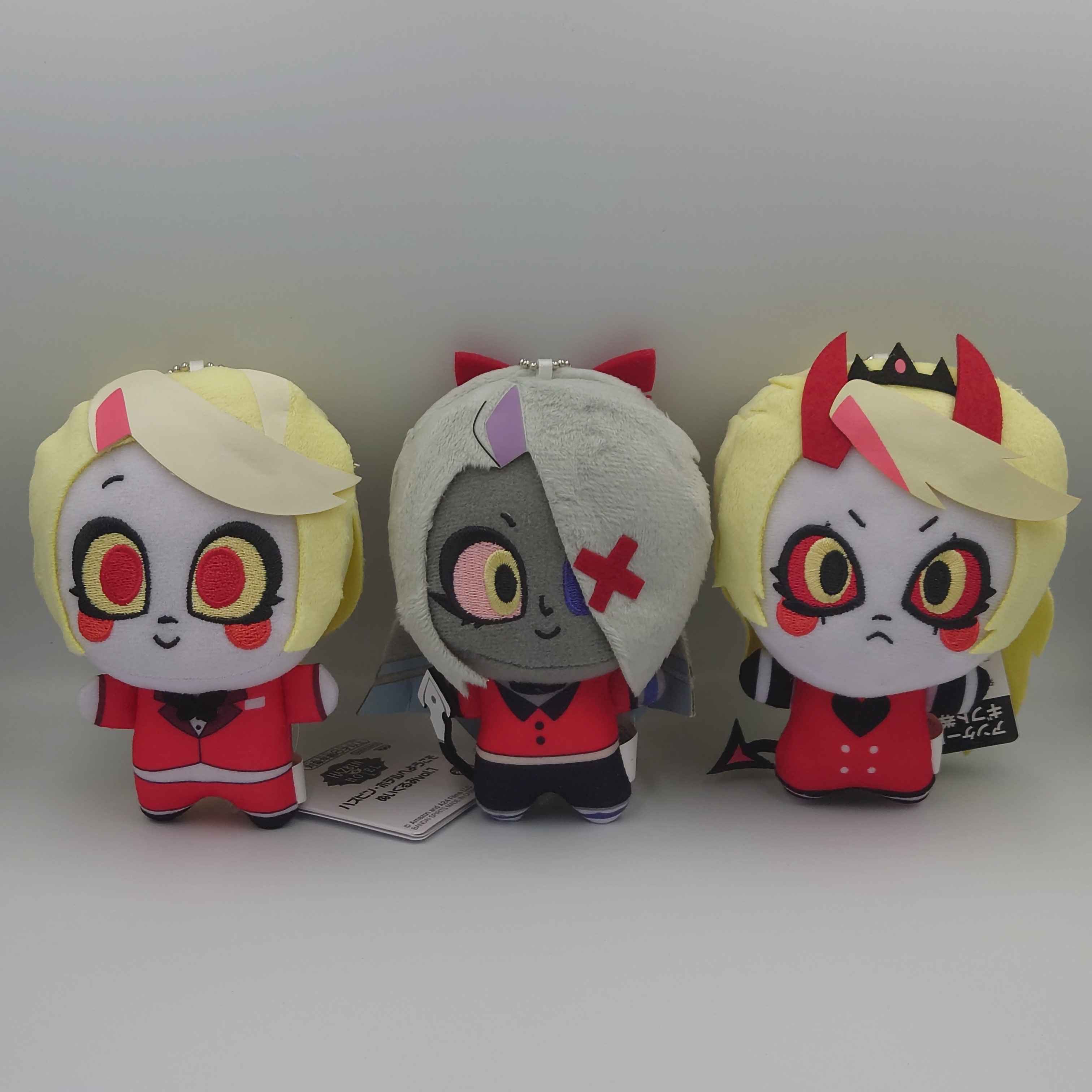 現貨/萬代娃/3入組