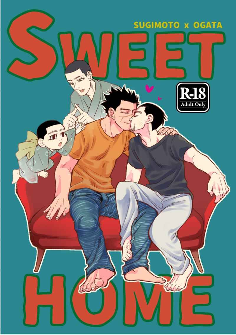 日語同人本 杉元x尾形