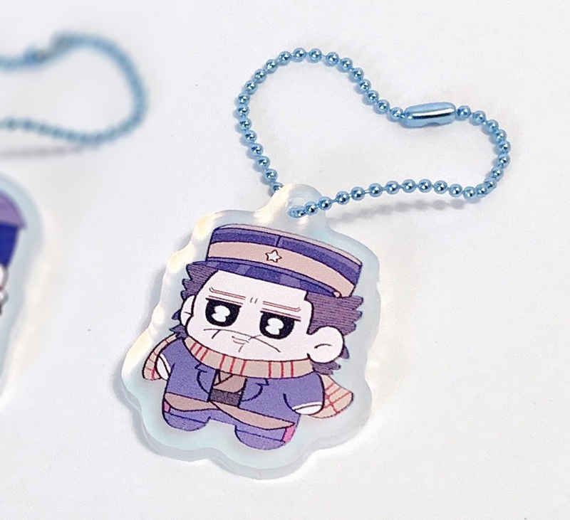 （全新未拆）同人周邊-杉元A