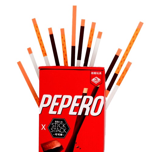 籤籤入扣可可棒