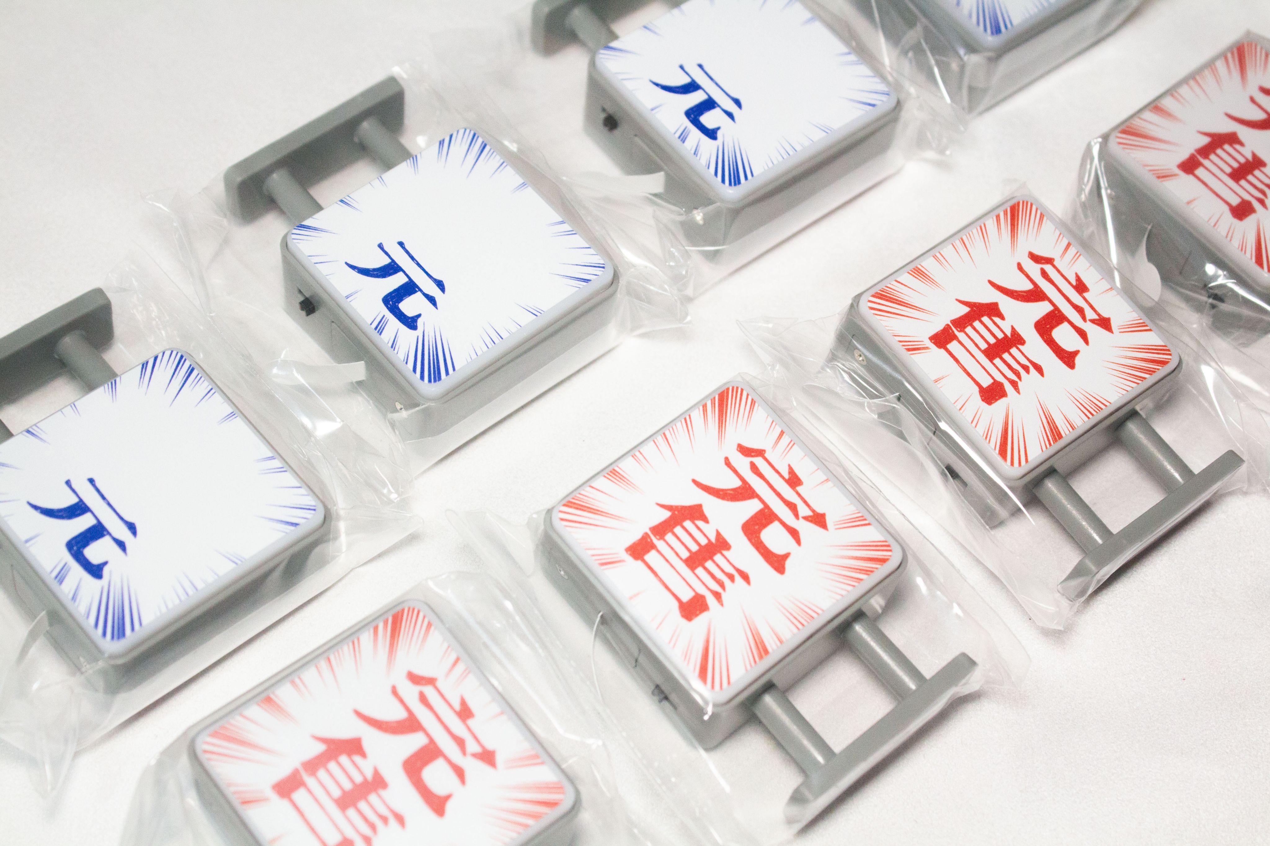 [磁吸燈箱] 售價完售