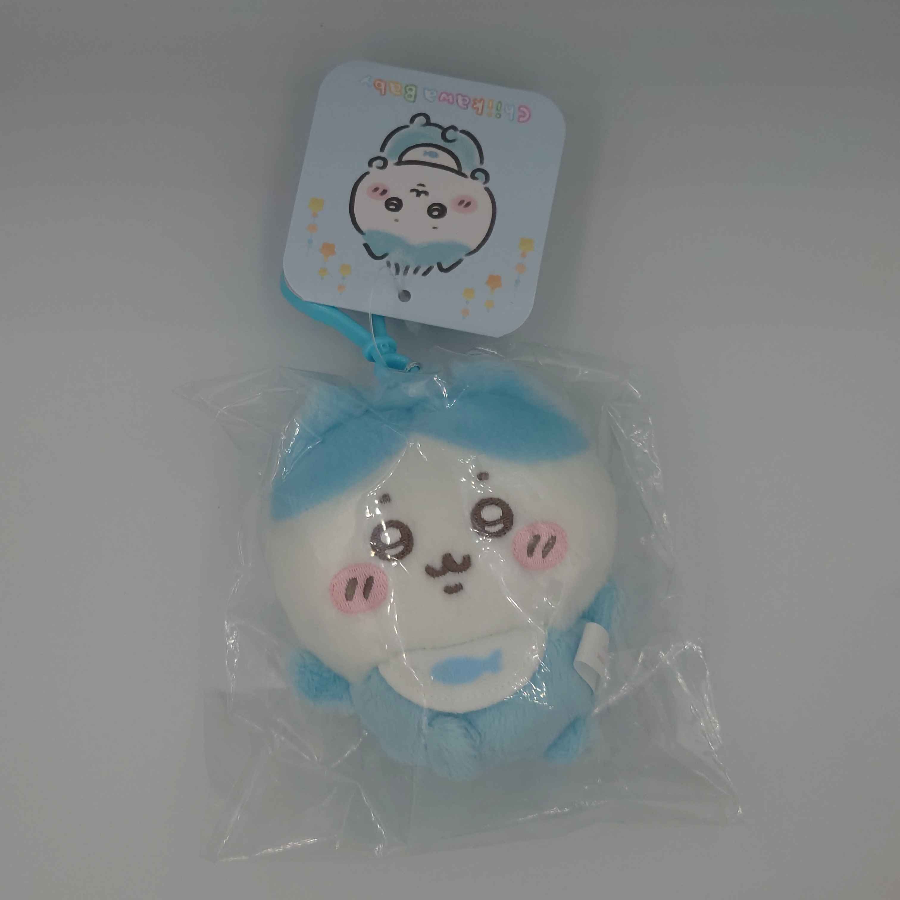 日版正版/吉伊卡哇寶寶布偶-高標準賣家請勿下單