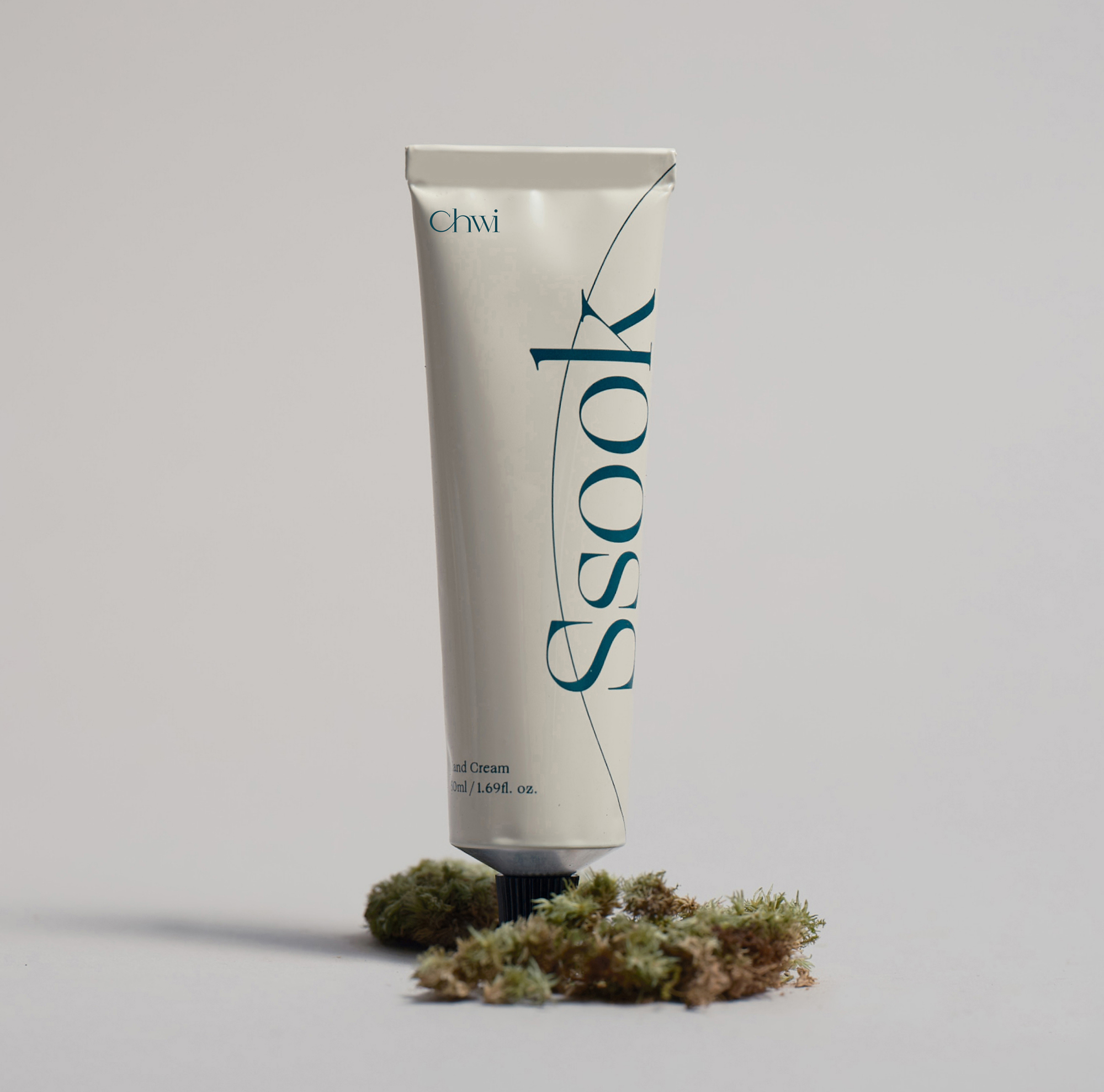 Seoul Moment 首爾映像 서울모먼트 | Chwi 韓國純素高級護手霜 艾草 Ssook