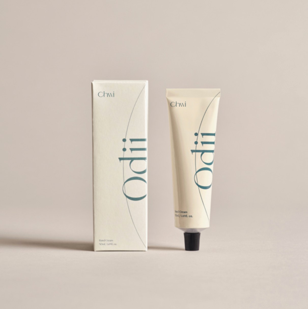 Seoul Moment 首爾映像 서울모먼트 | Chwi 韓國純素高級護手霜 桑葚 Odii