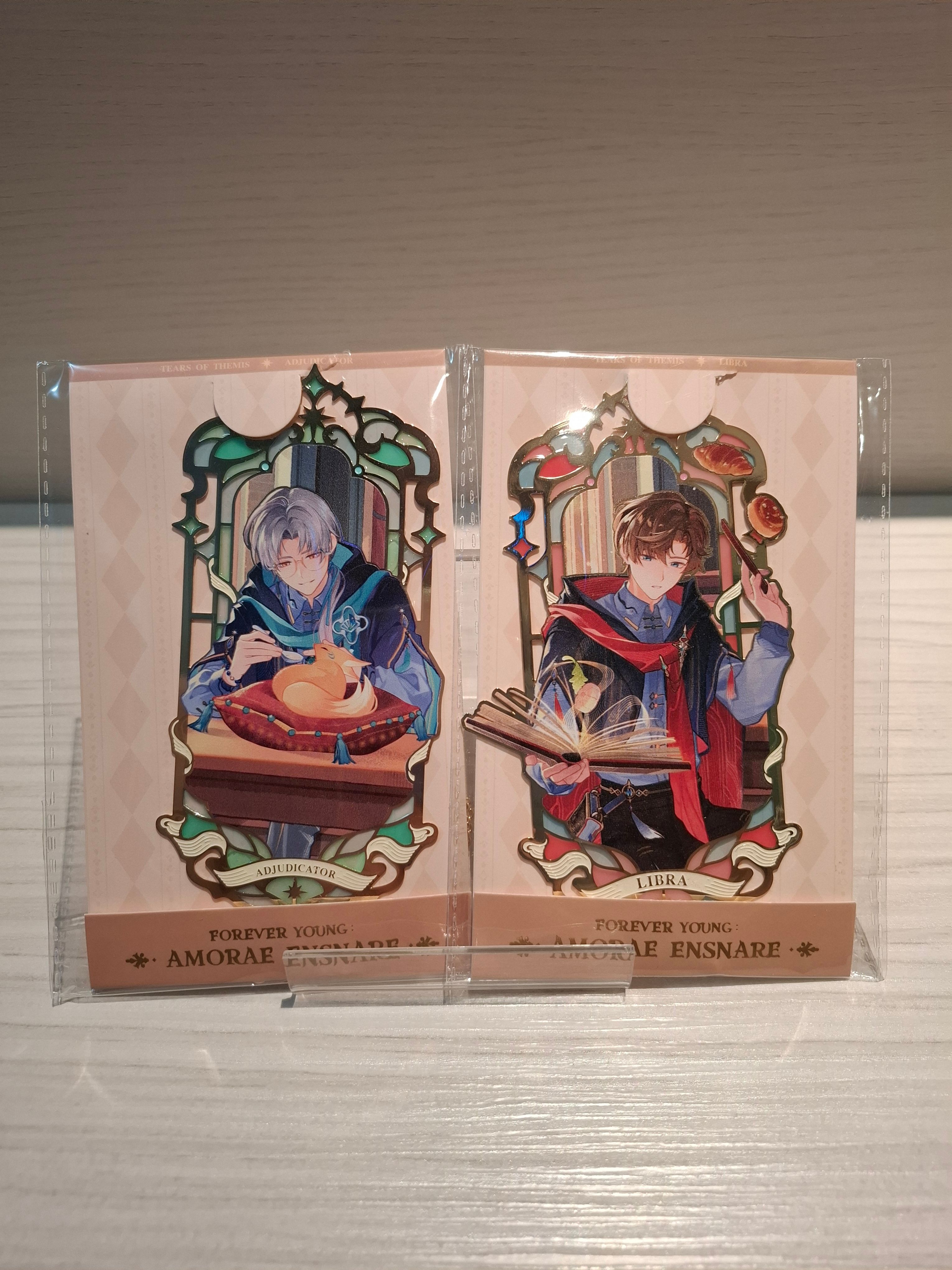小物