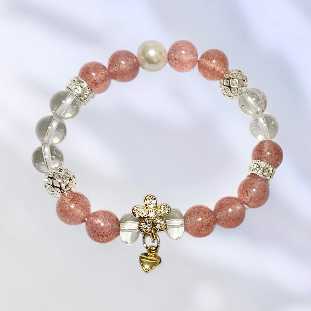 心花開人緣之鏈