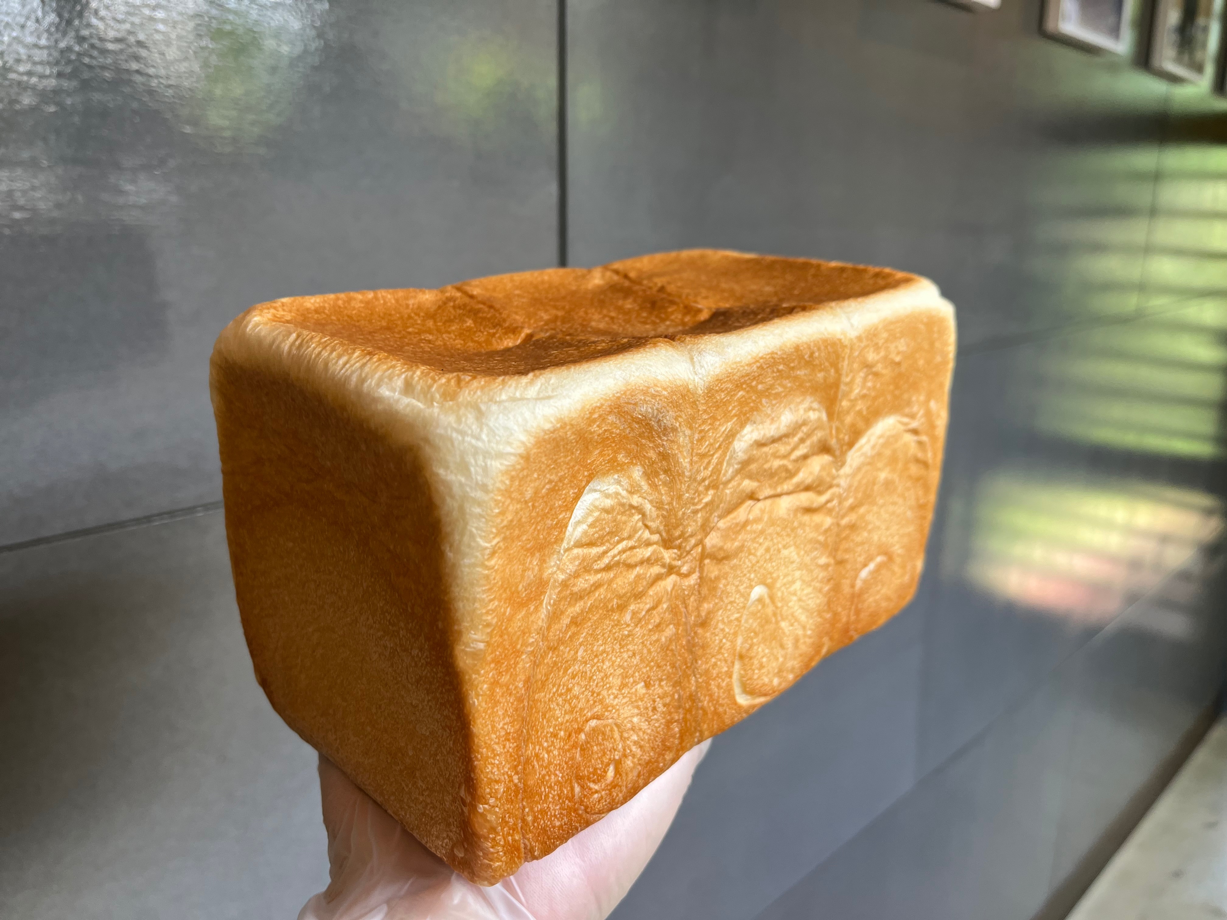 全部口味吐司（半條）下單處