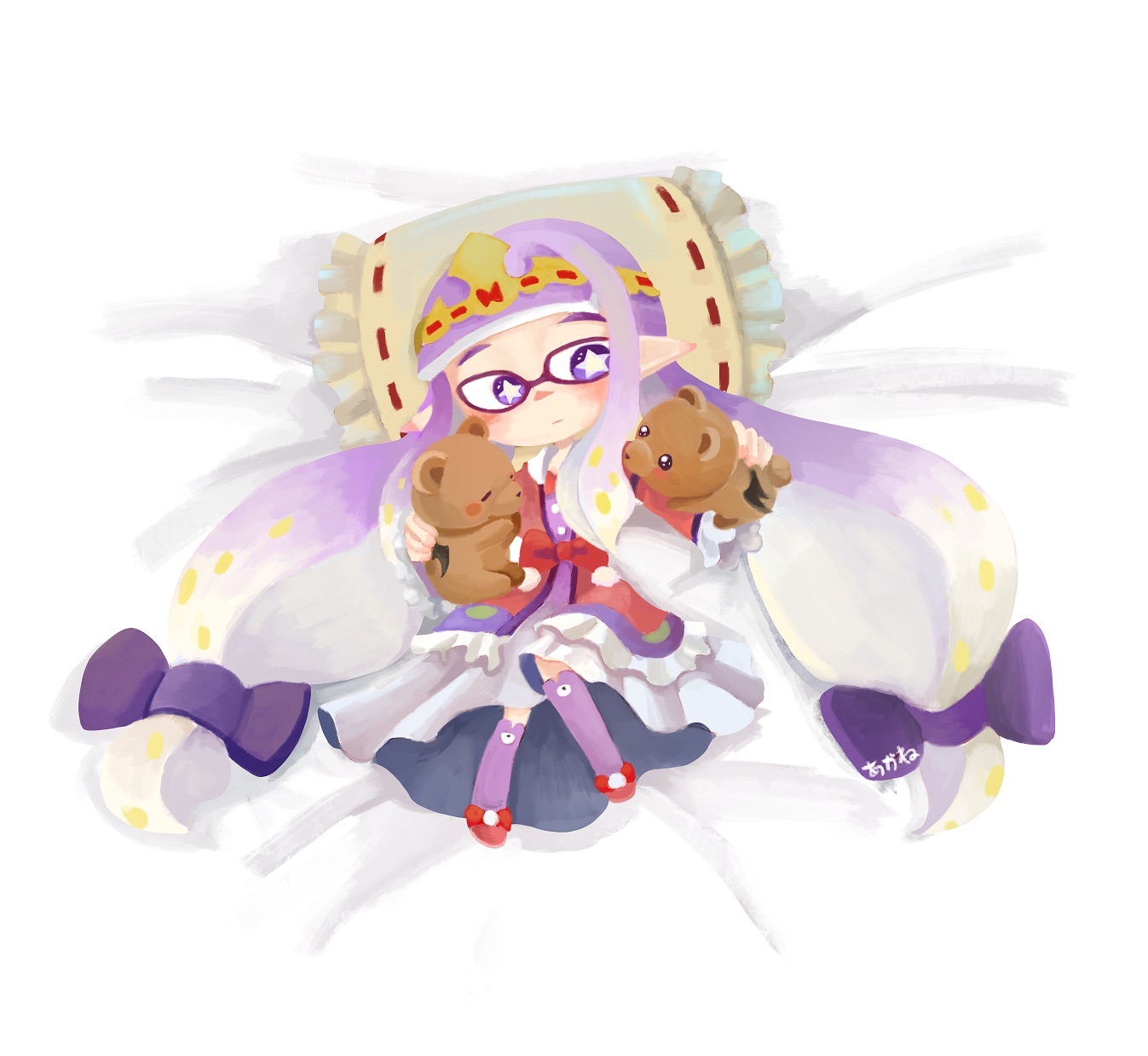 二手棉花娃娃衣出清 20cm