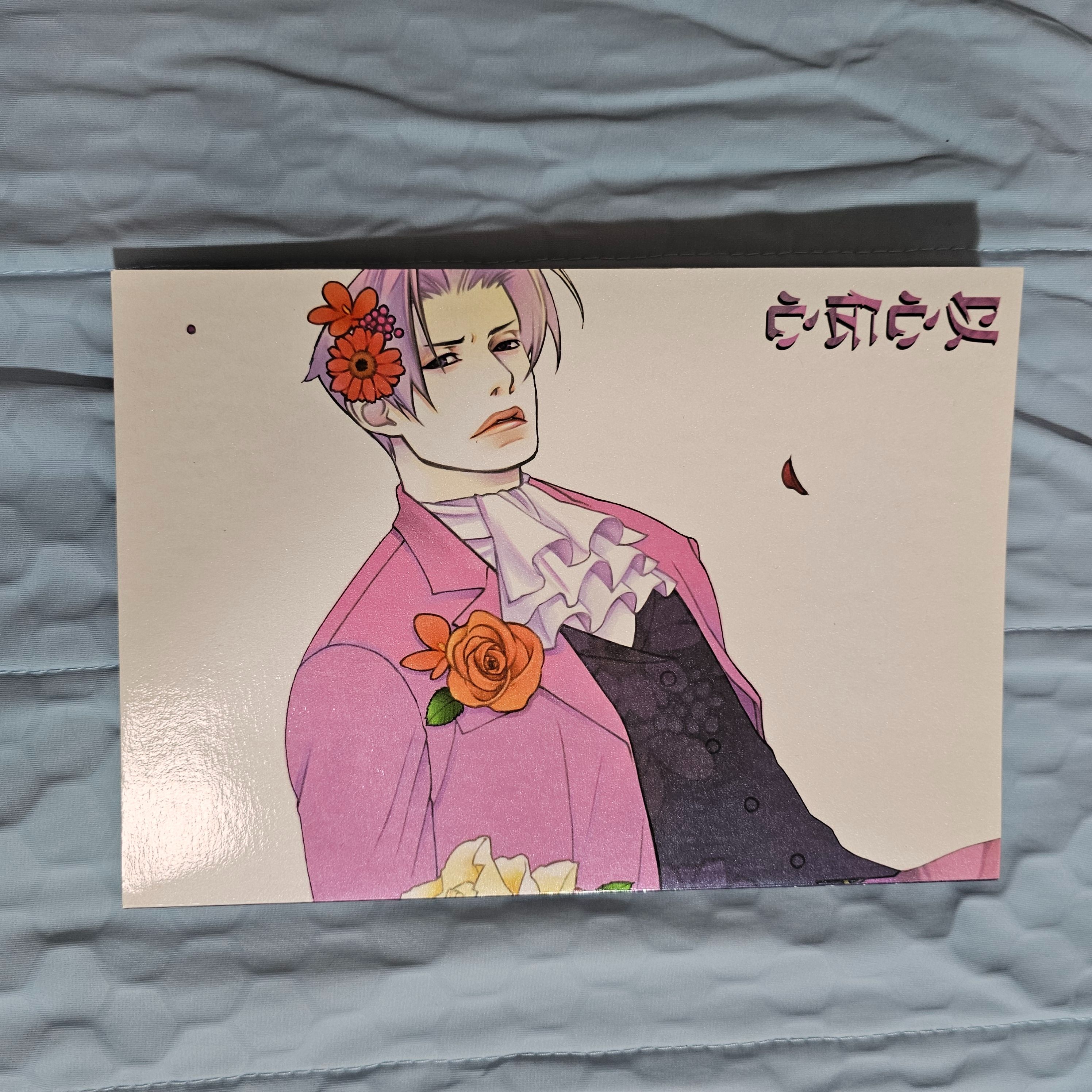 日文 漫畫本 同人