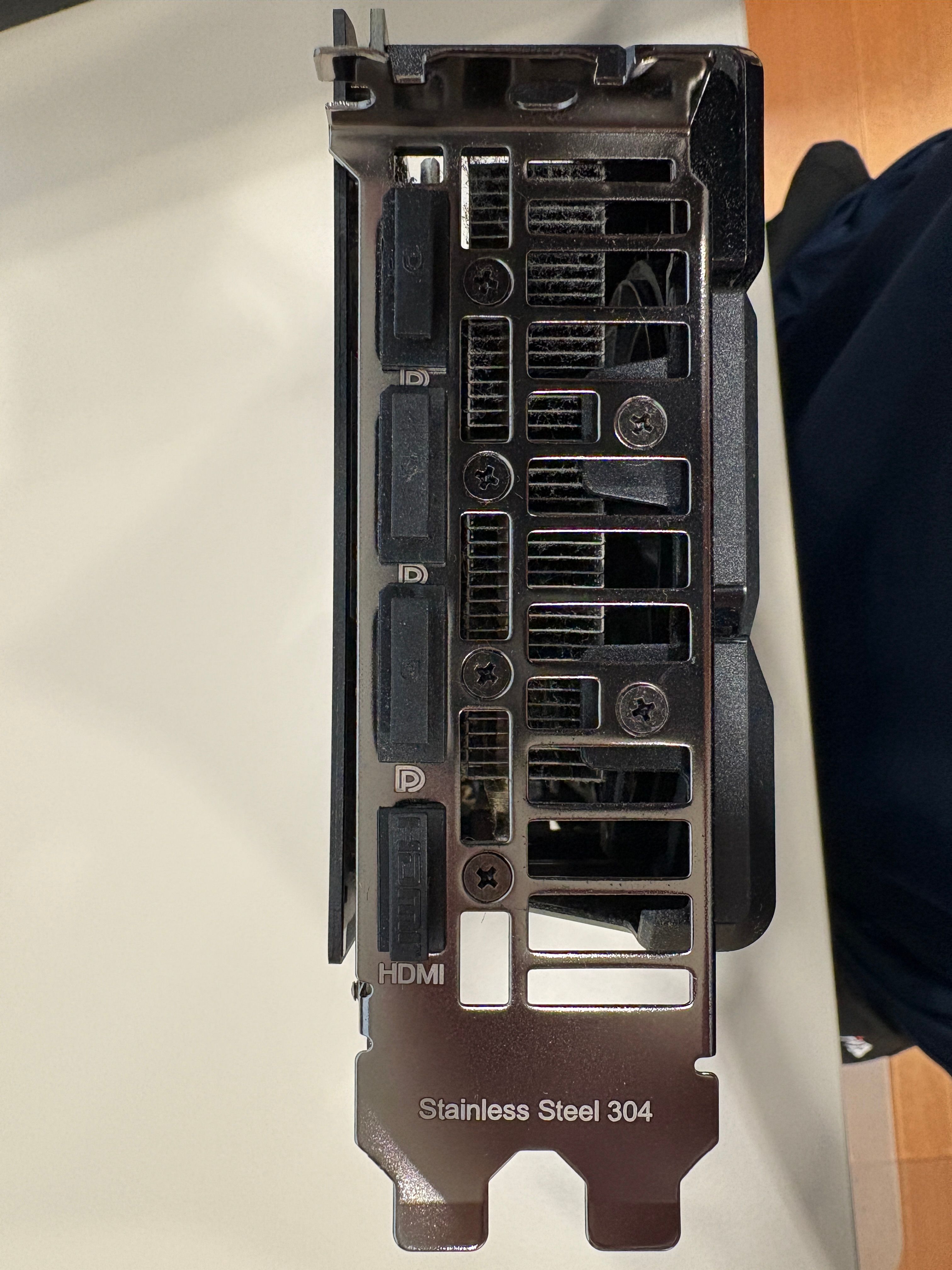 華碩 DUAL-RTX4060-O8G-EVO 顯示卡