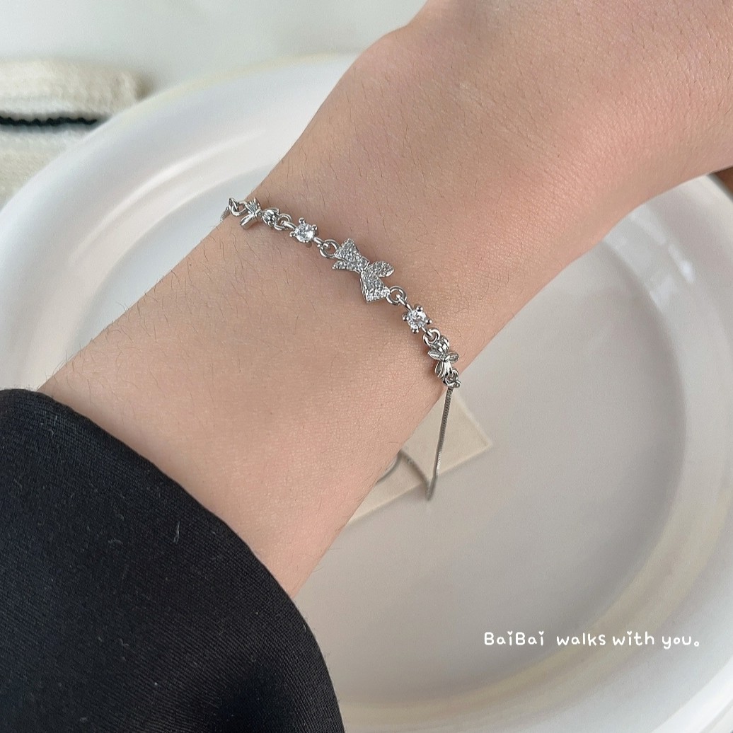 我不希望你飛翔•手鍊 | I Don’t Wish You to Fly