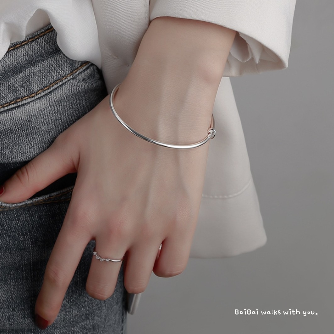 留給自己一點能量•手環 | Save Some Energy