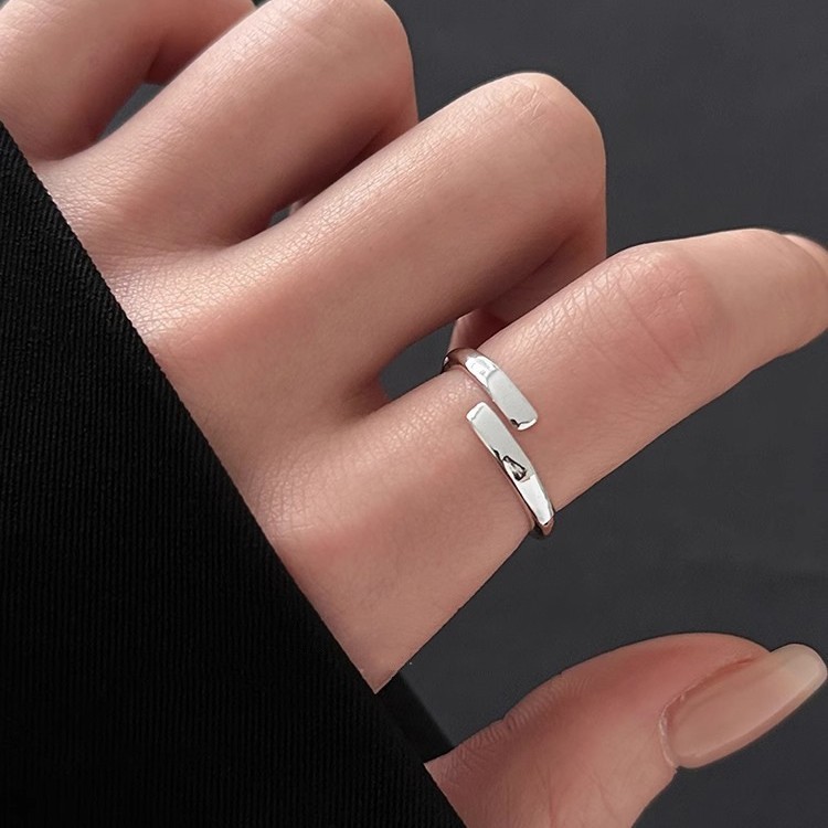 擁抱著你的一切•戒指 | Hold You As You Are