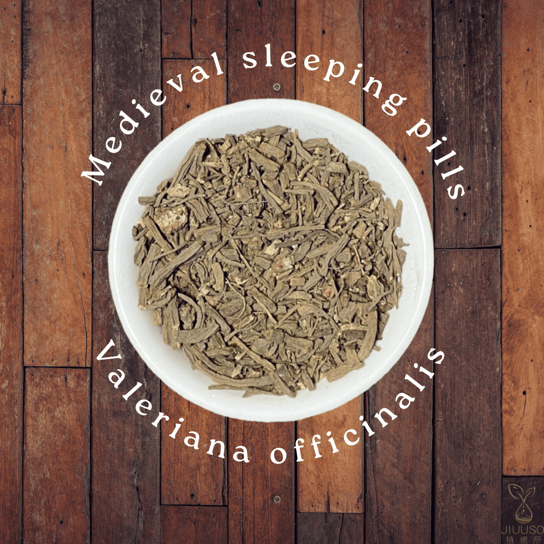 植癒所 有機纈草根 英國進口有機天然花草茶 草本茶 適合茶飲 酊劑 花草糖漿 手工皂 純露 精油 薰香