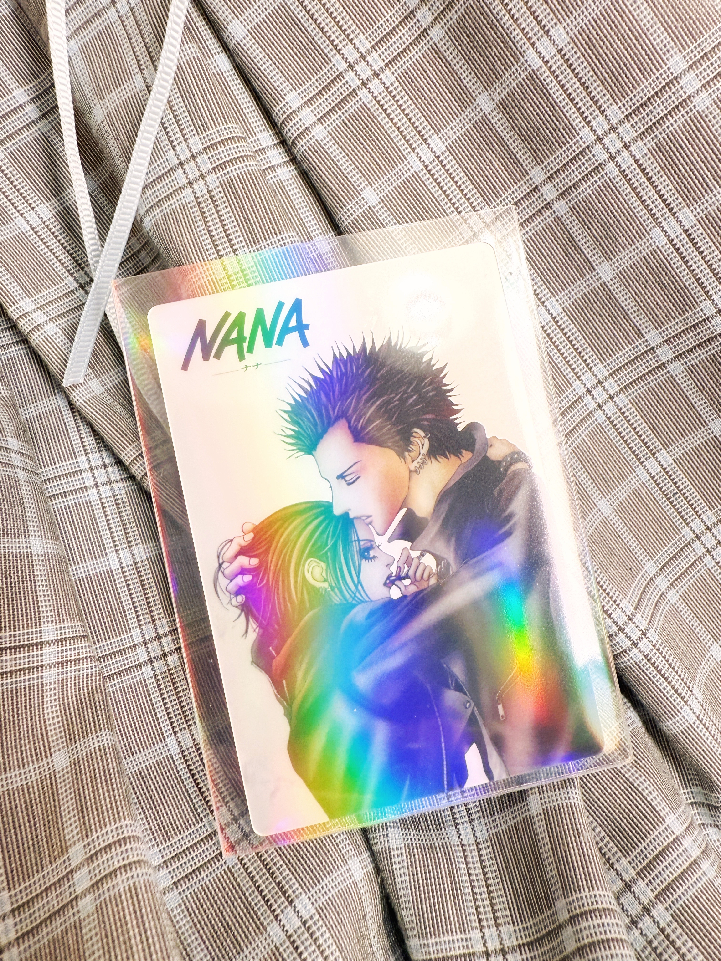 餅卡確認款 蓮娜娜