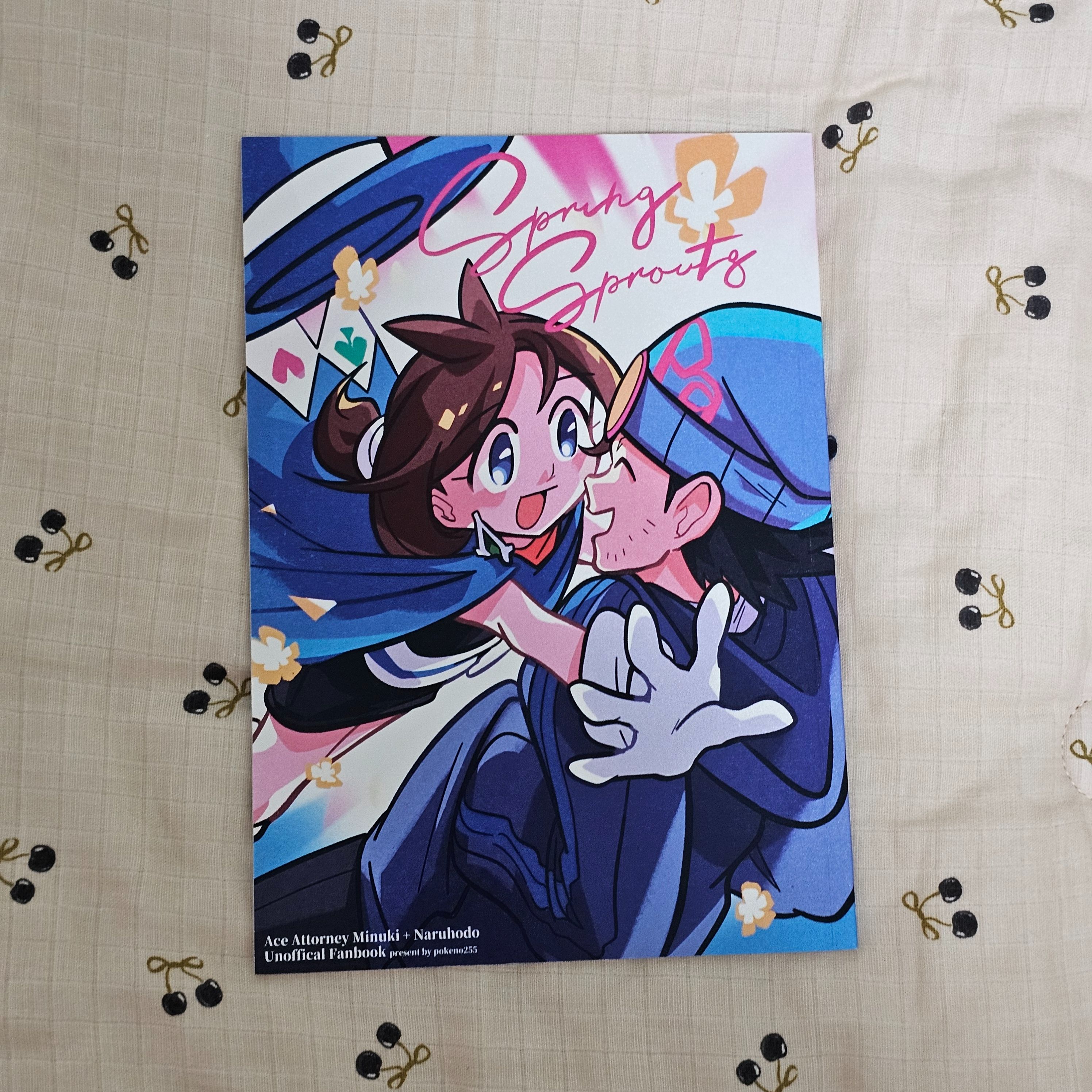 中文 漫畫本 同人